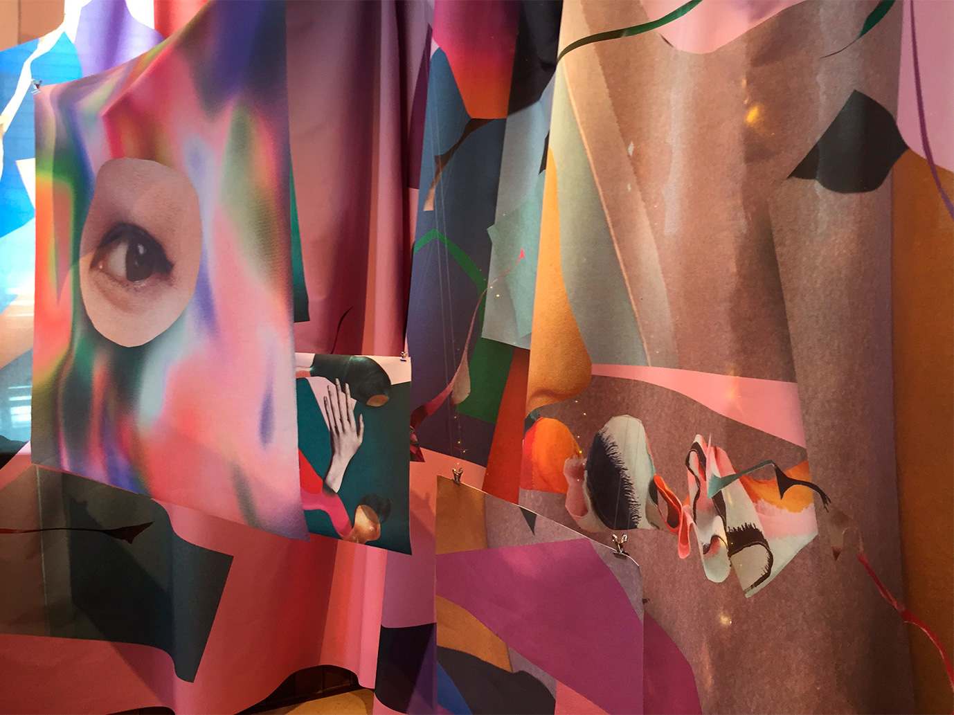 Rafafans / Art & Creative direction