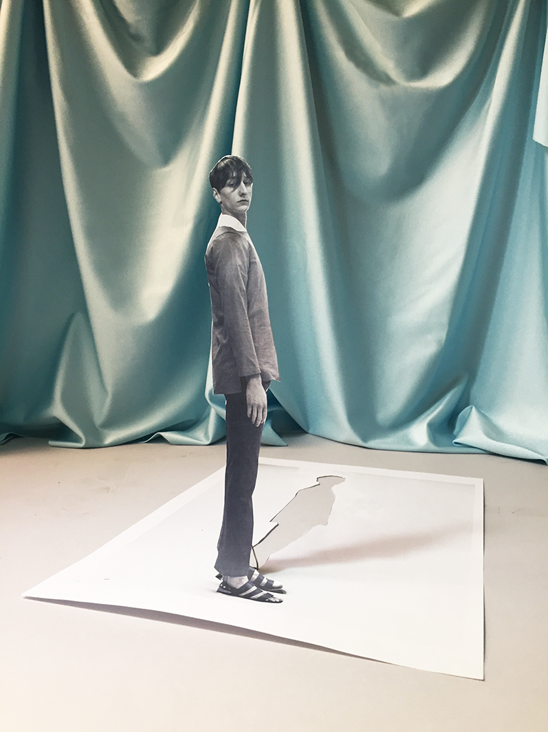 Rafafans / Art & Creative direction