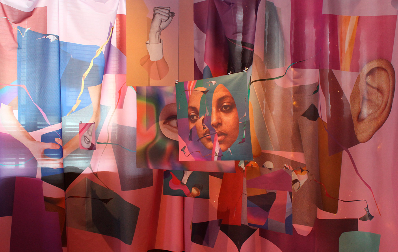 Rafafans / Art & Creative direction