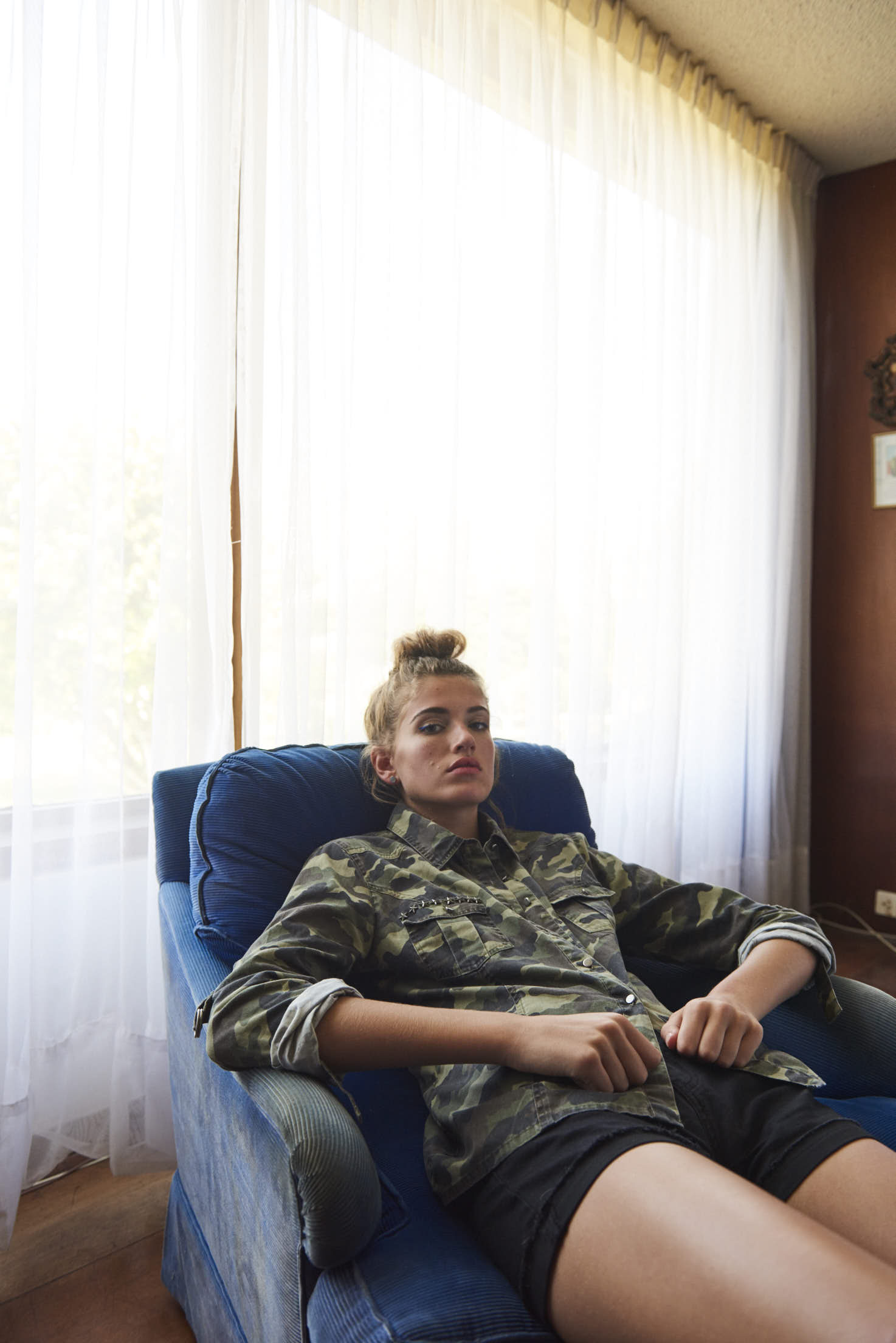 Rafafans / Art & Creative direction