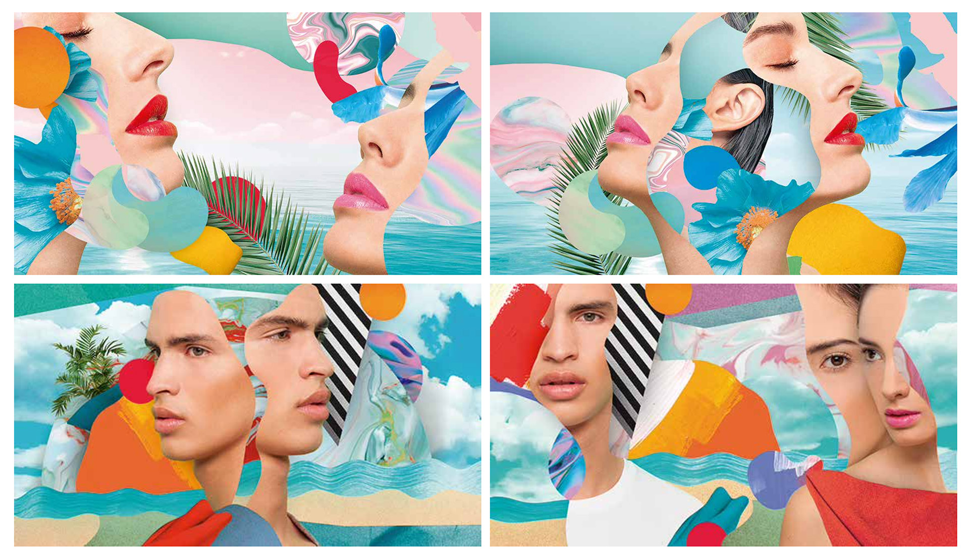 Rafafans / Art & Creative direction