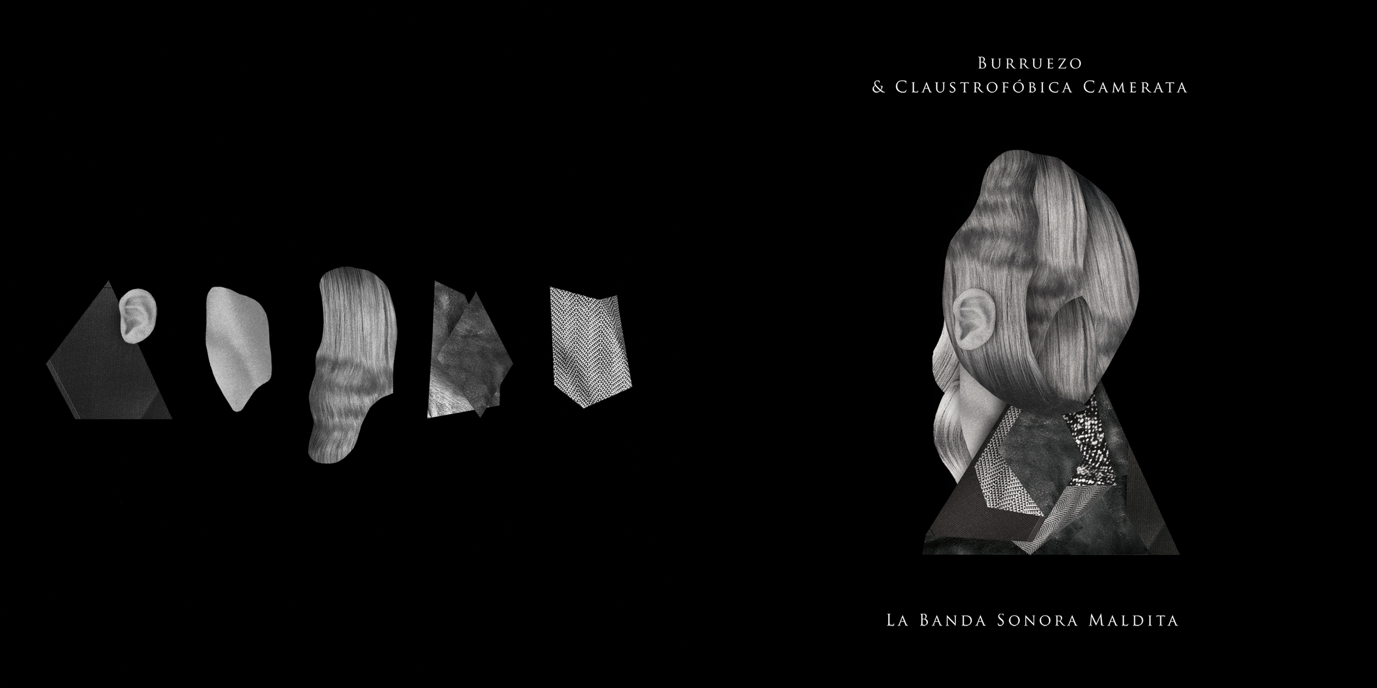 Rafafans / Art & Creative direction