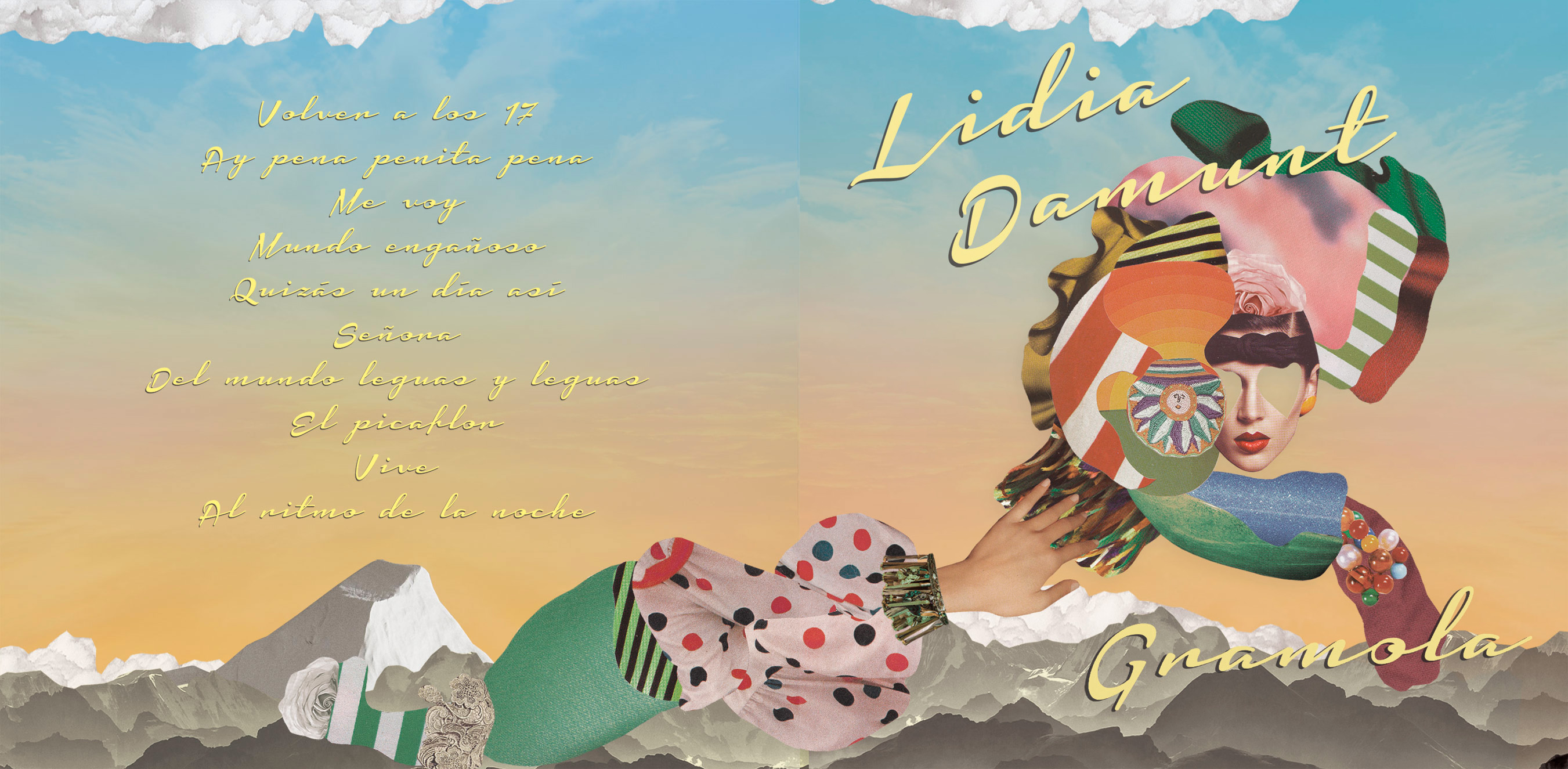 Rafafans / Art & Creative direction