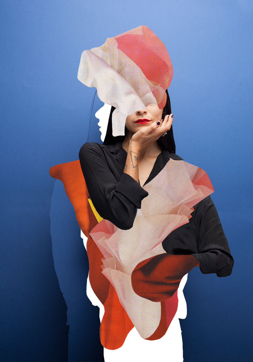 Rafafans / Art & Creative direction