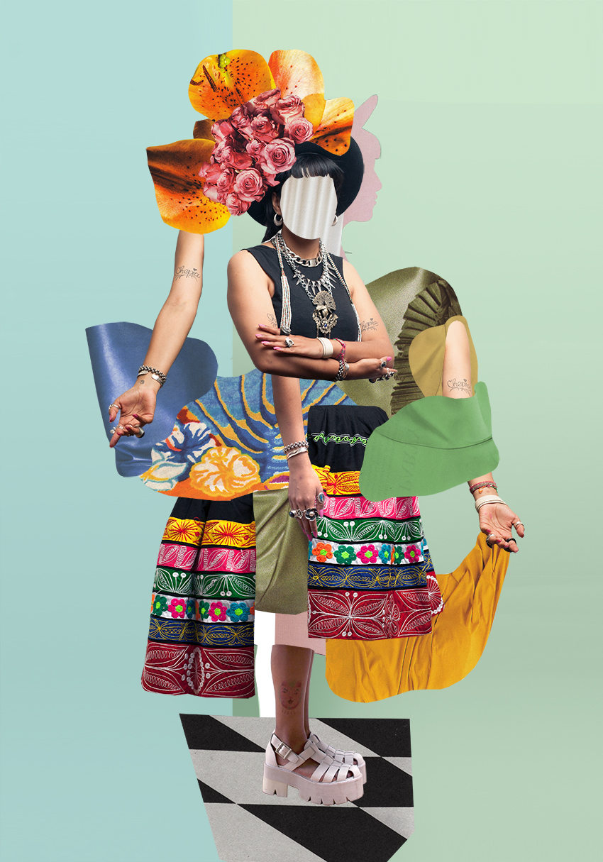 Rafafans / Art & Creative direction