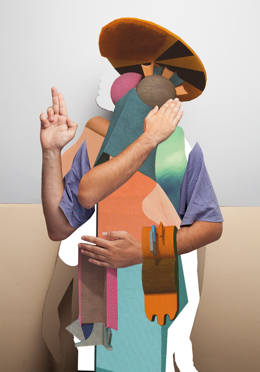 Rafafans / Art & Creative direction