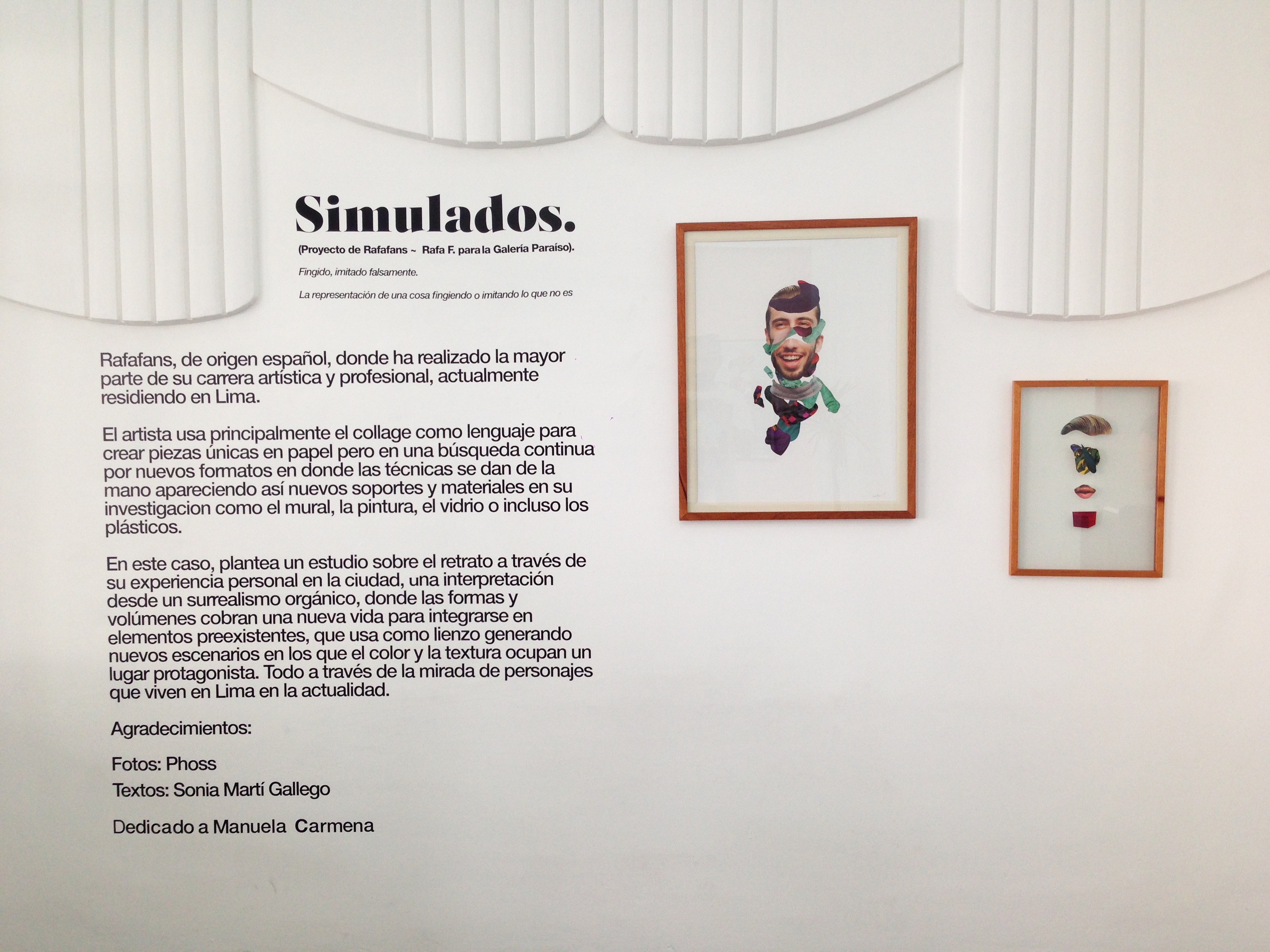 Rafafans / Art & Creative direction