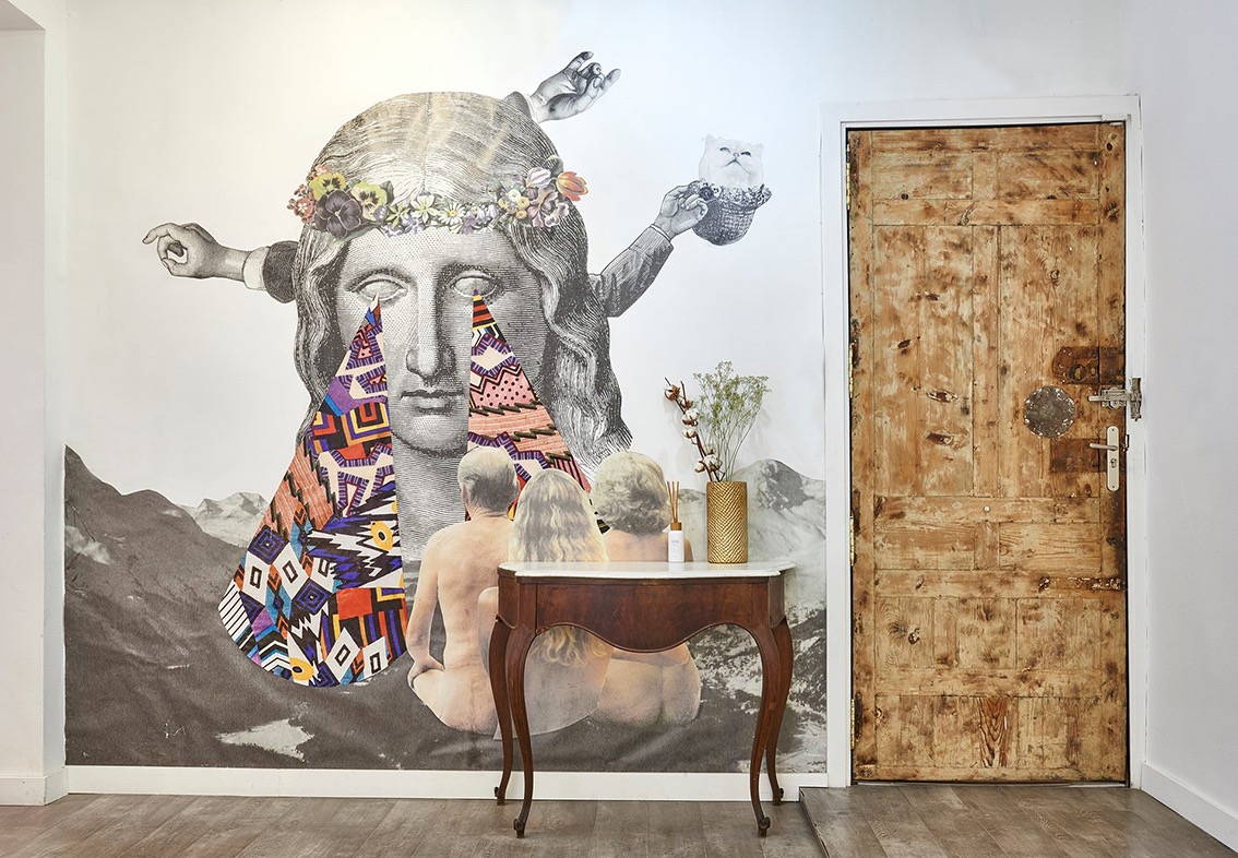 Rafafans / Art & Creative direction