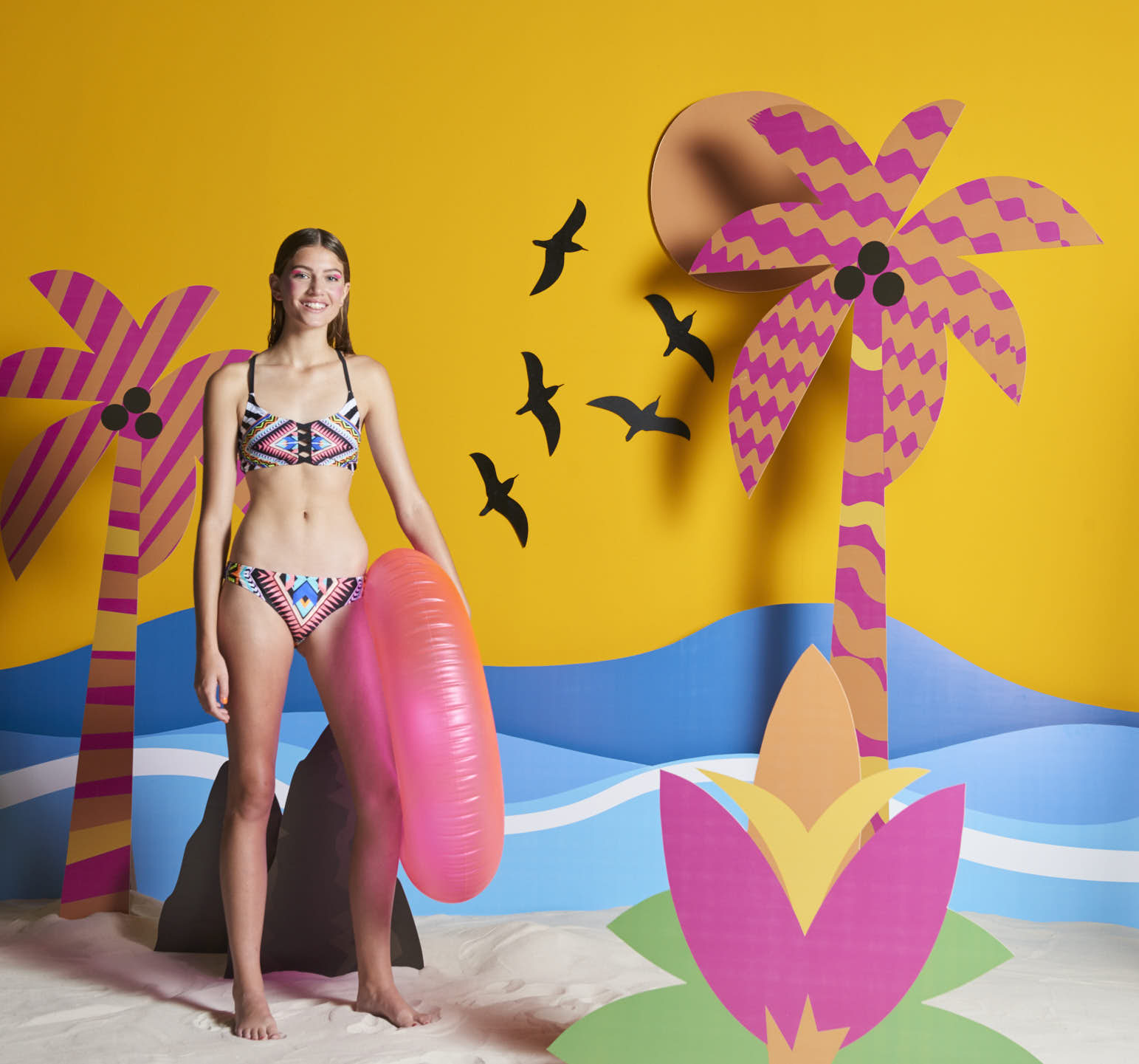 Rafafans / Art & Creative direction