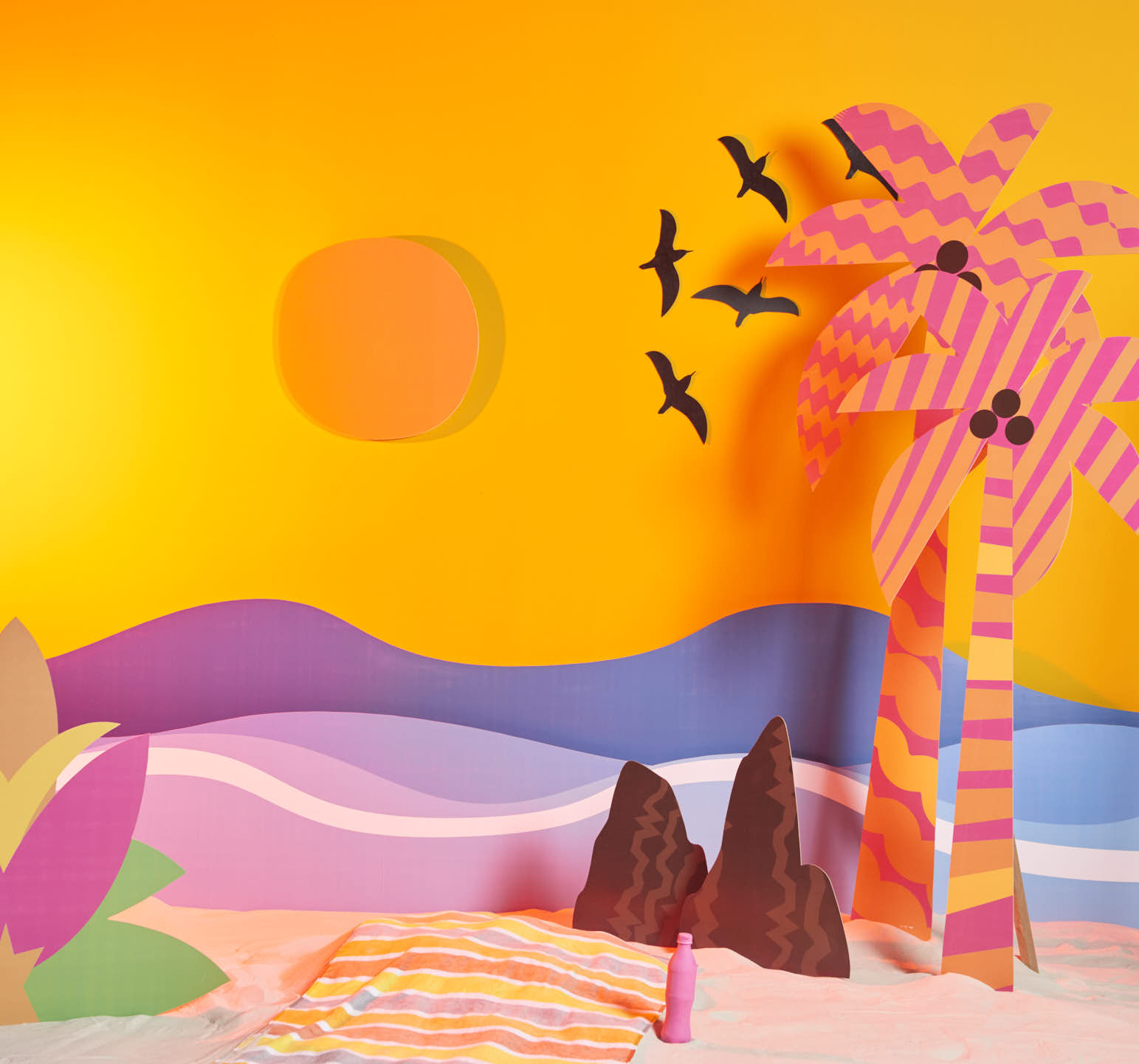 Rafafans / Art & Creative direction