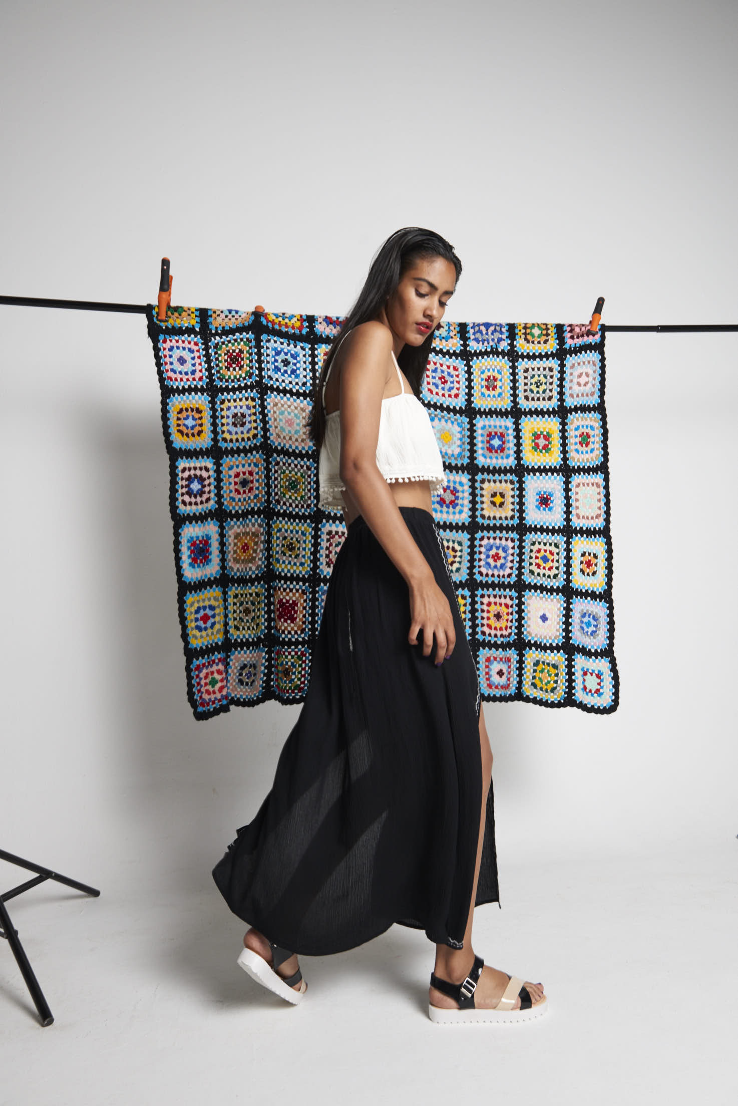 Rafafans / Art & Creative direction