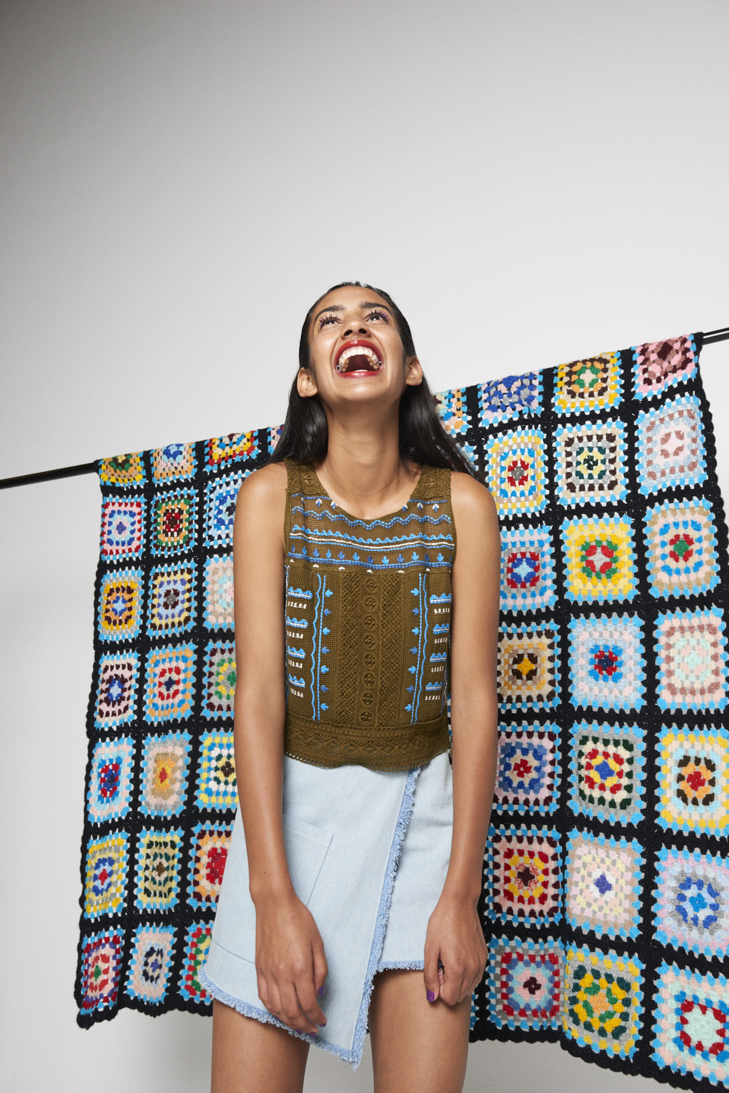 Rafafans / Art & Creative direction