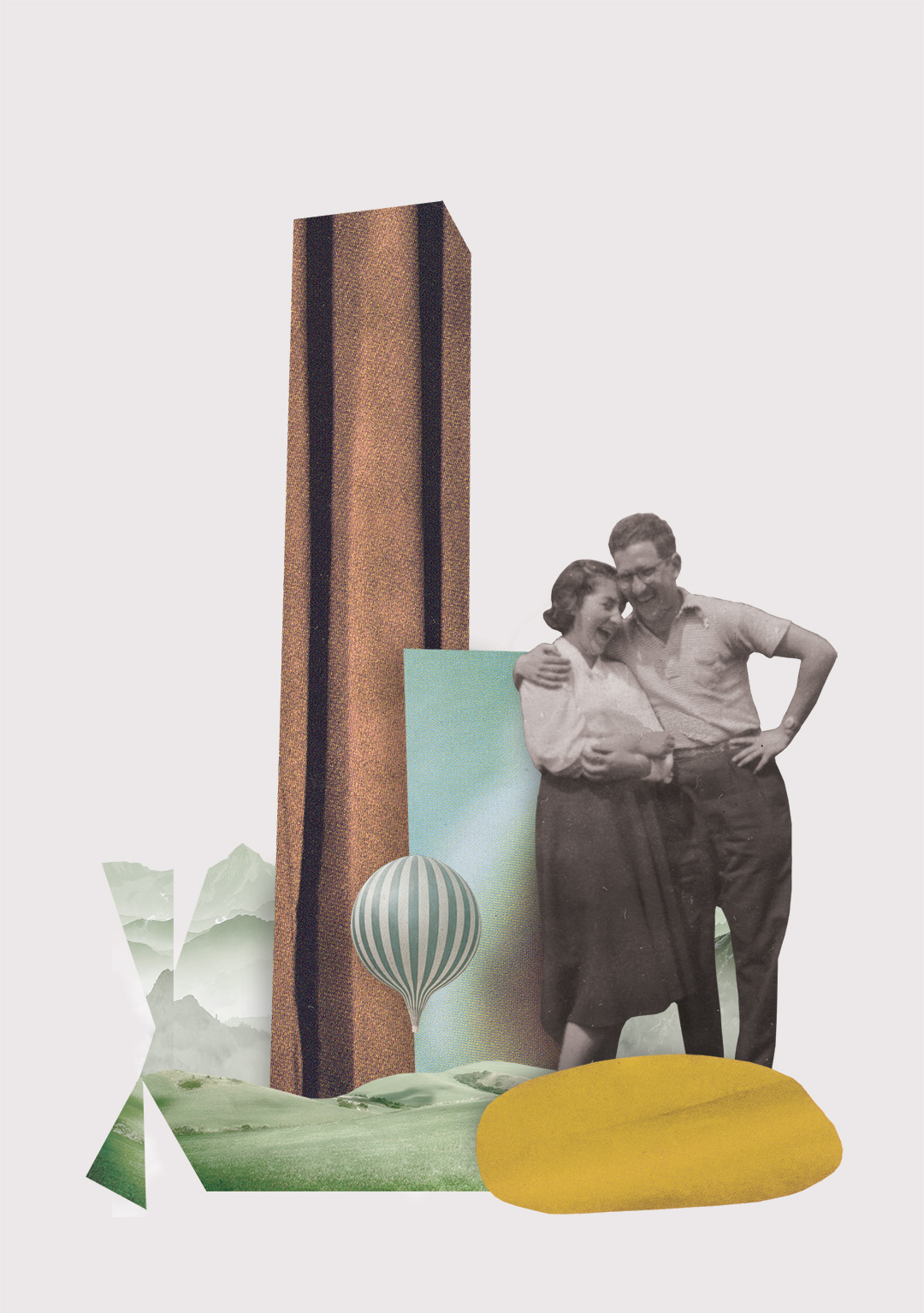 Rafafans / Art & Creative direction