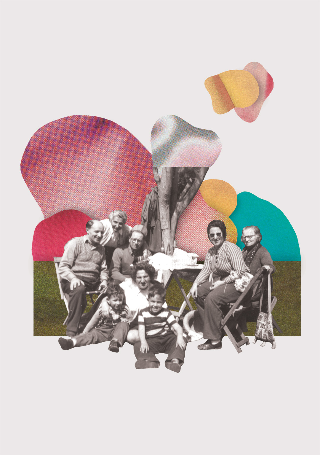 Rafafans / Art & Creative direction