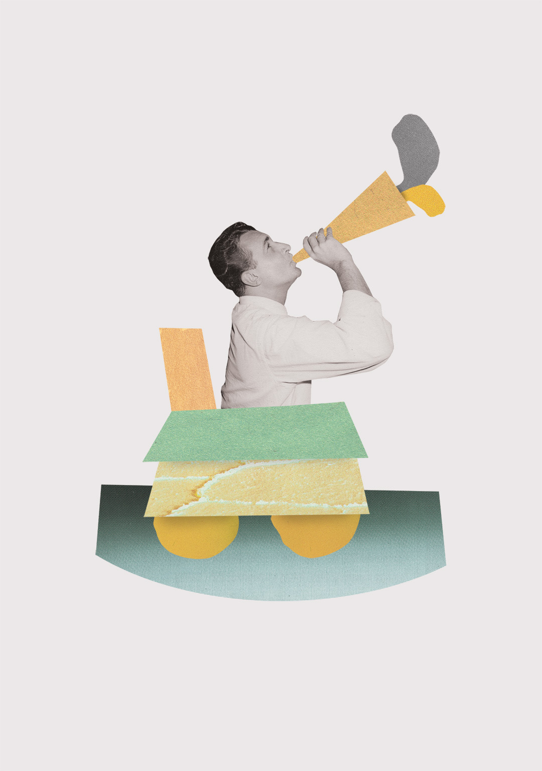 Rafafans / Art & Creative direction