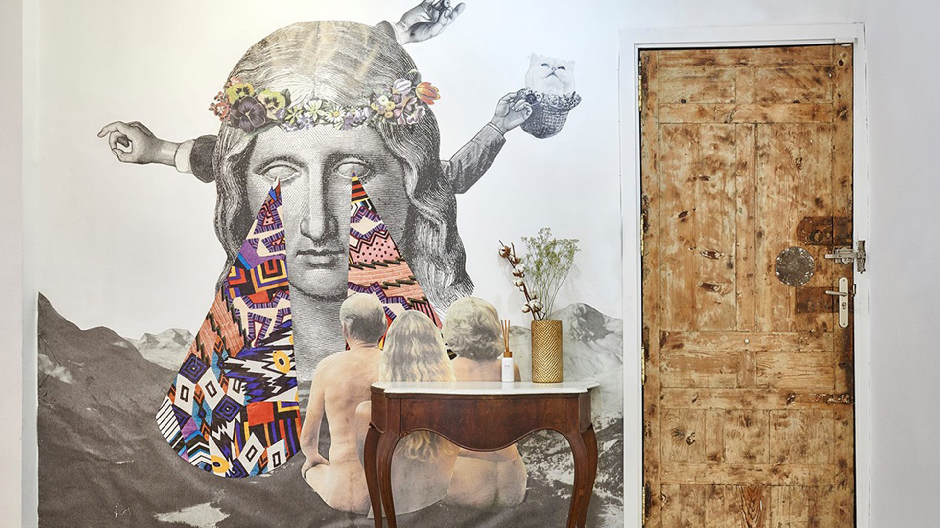 Rafafans / Art & Creative direction