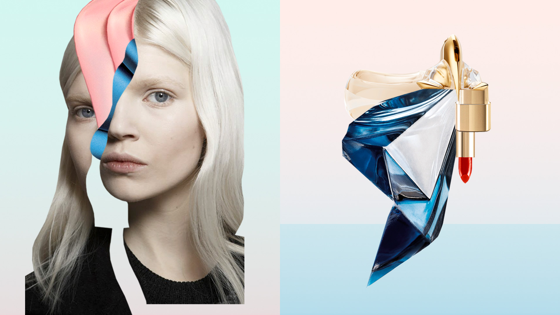 Rafafans / Art & Creative direction