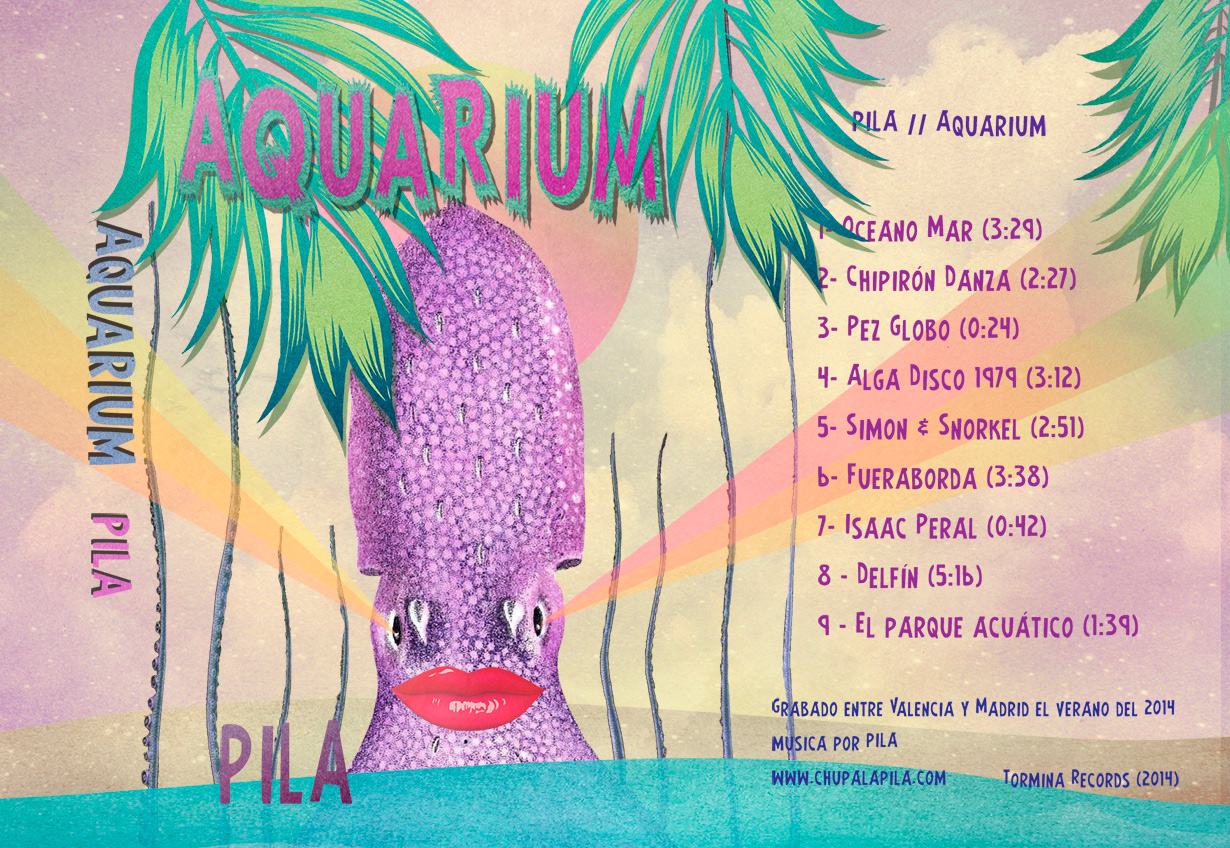 Rafafans / Art & Creative direction