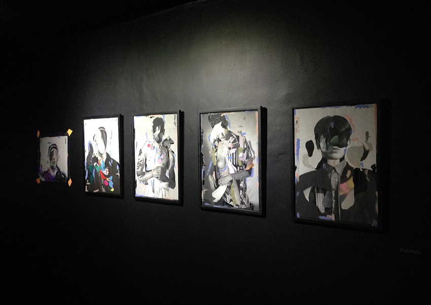 Rafafans / Art & Creative direction