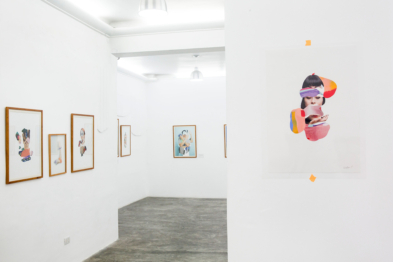 Rafafans / Art & Creative direction