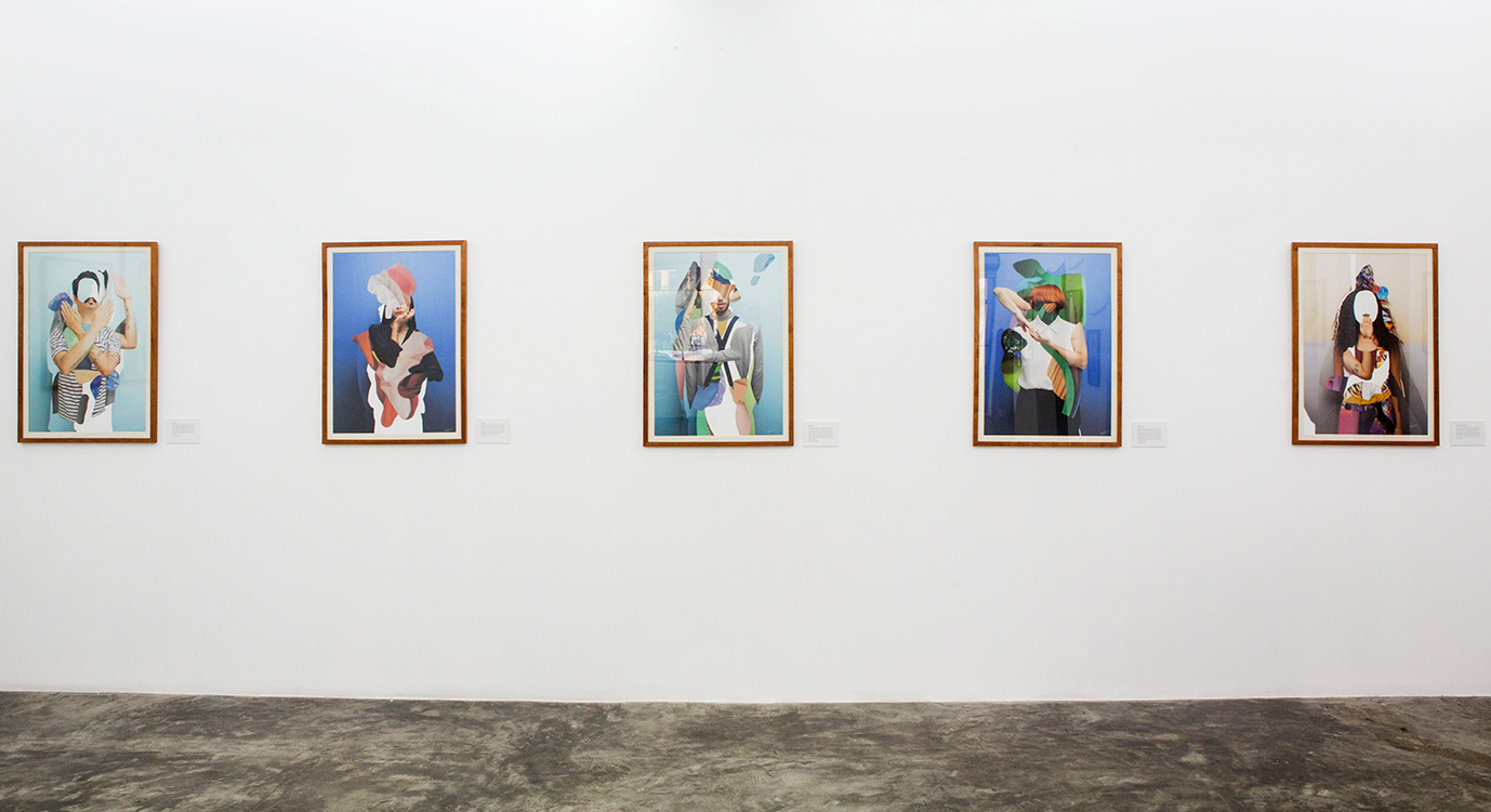 Rafafans / Art & Creative direction