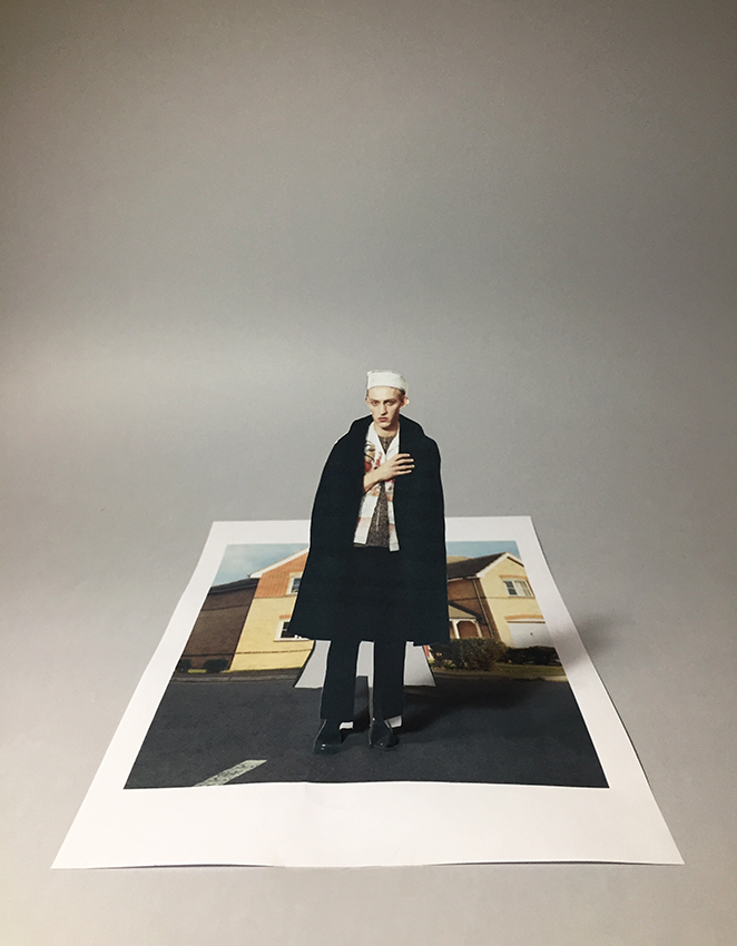 Rafafans / Art & Creative direction