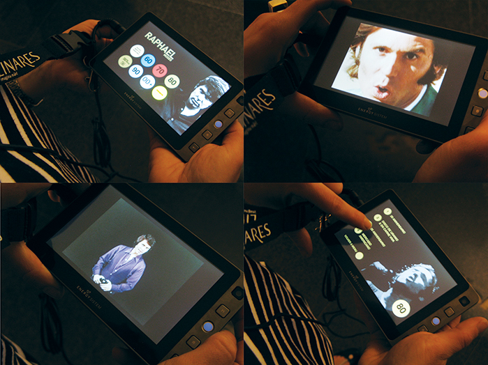 Rafafans / Art & Creative direction