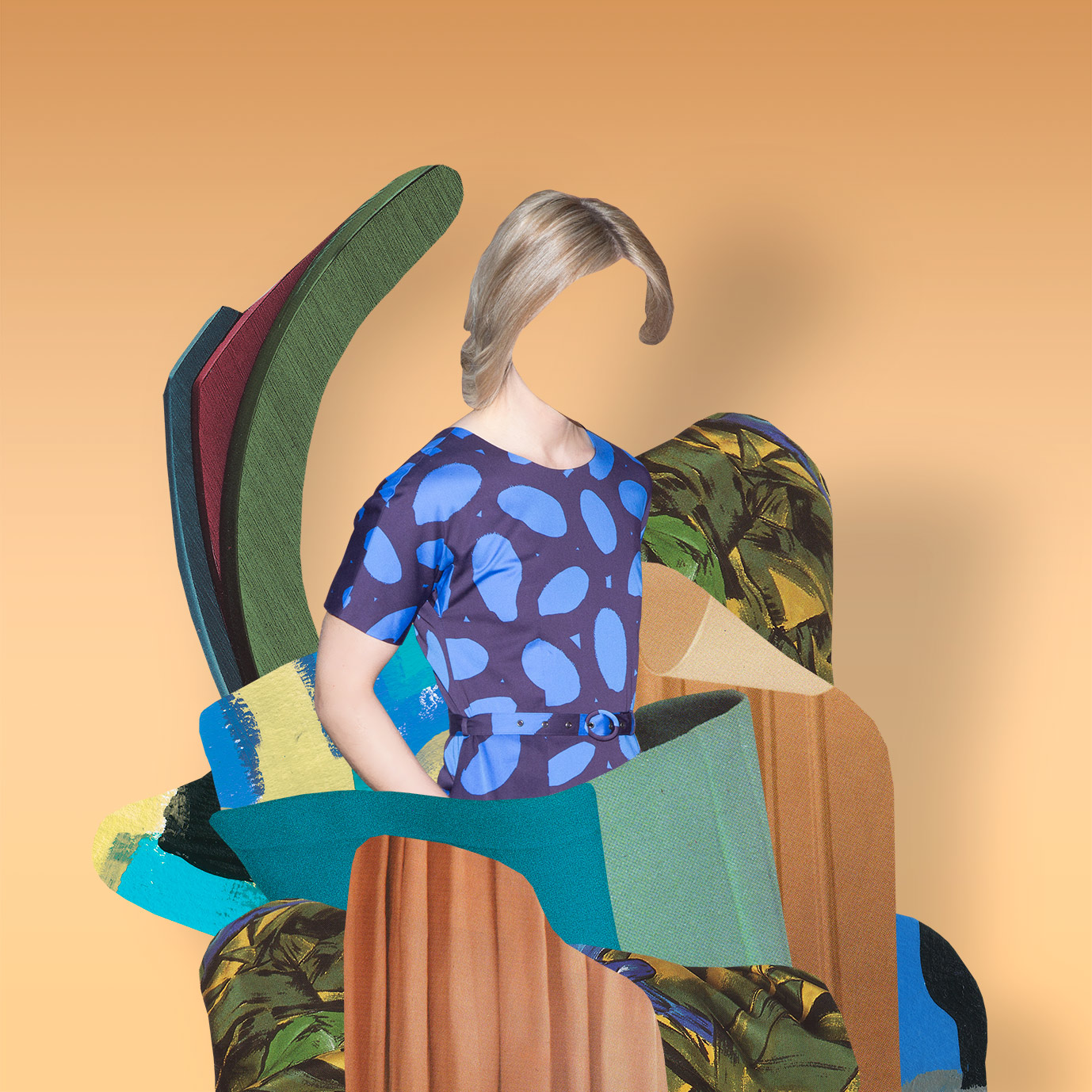 Rafafans / Art & Creative direction