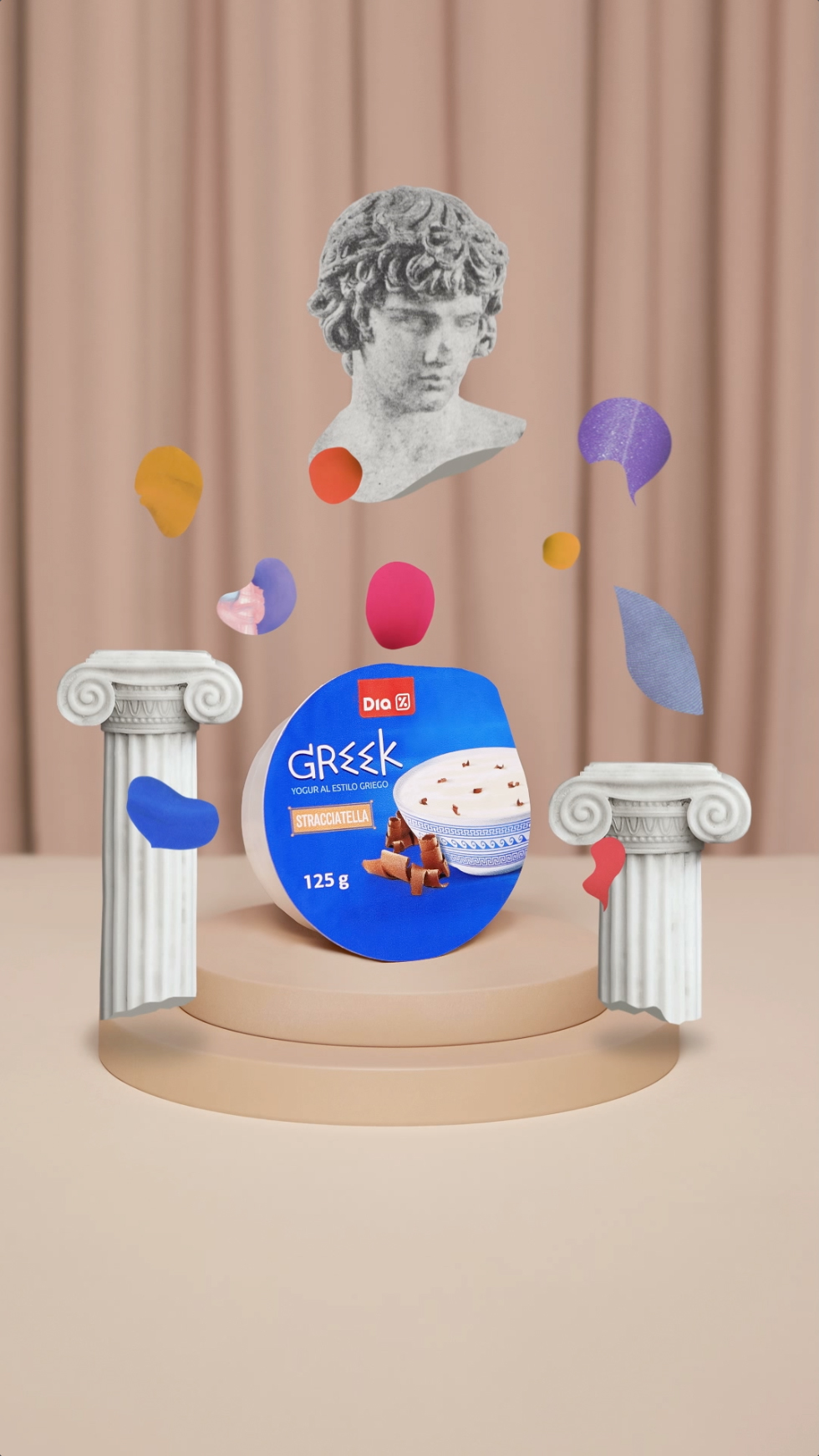 Rafafans / Art & Creative direction