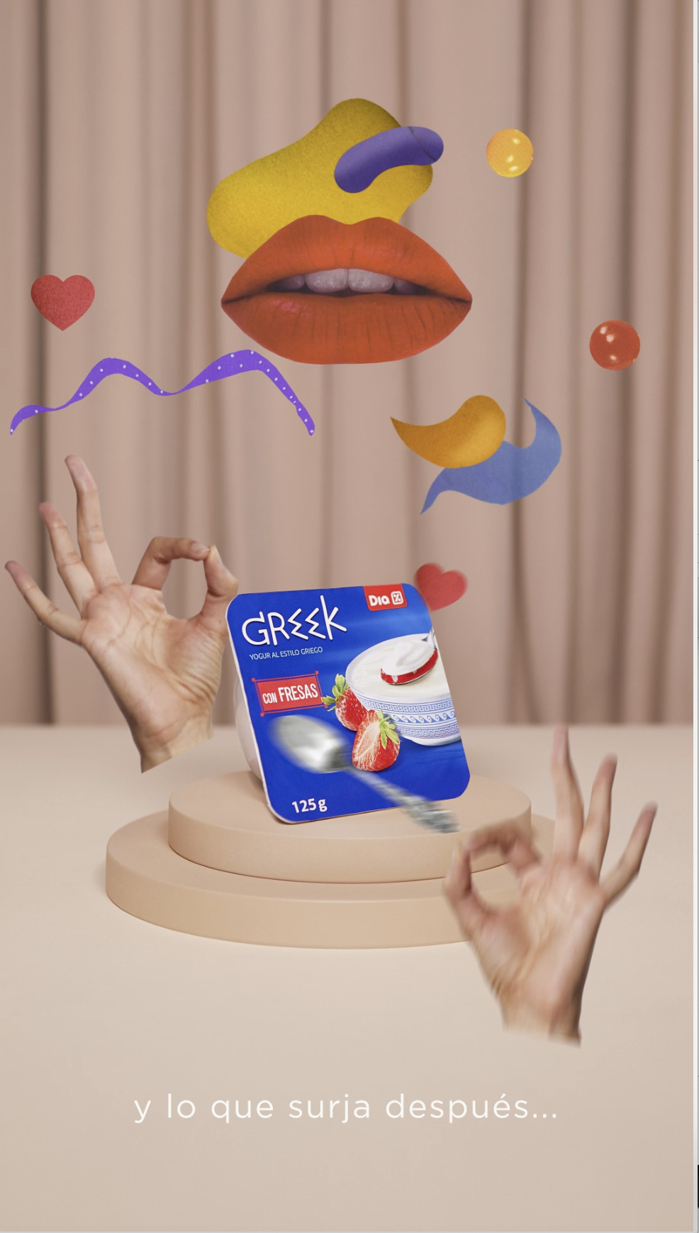 Rafafans / Art & Creative direction