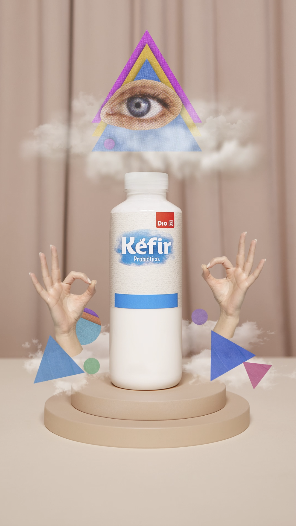 Rafafans / Art & Creative direction