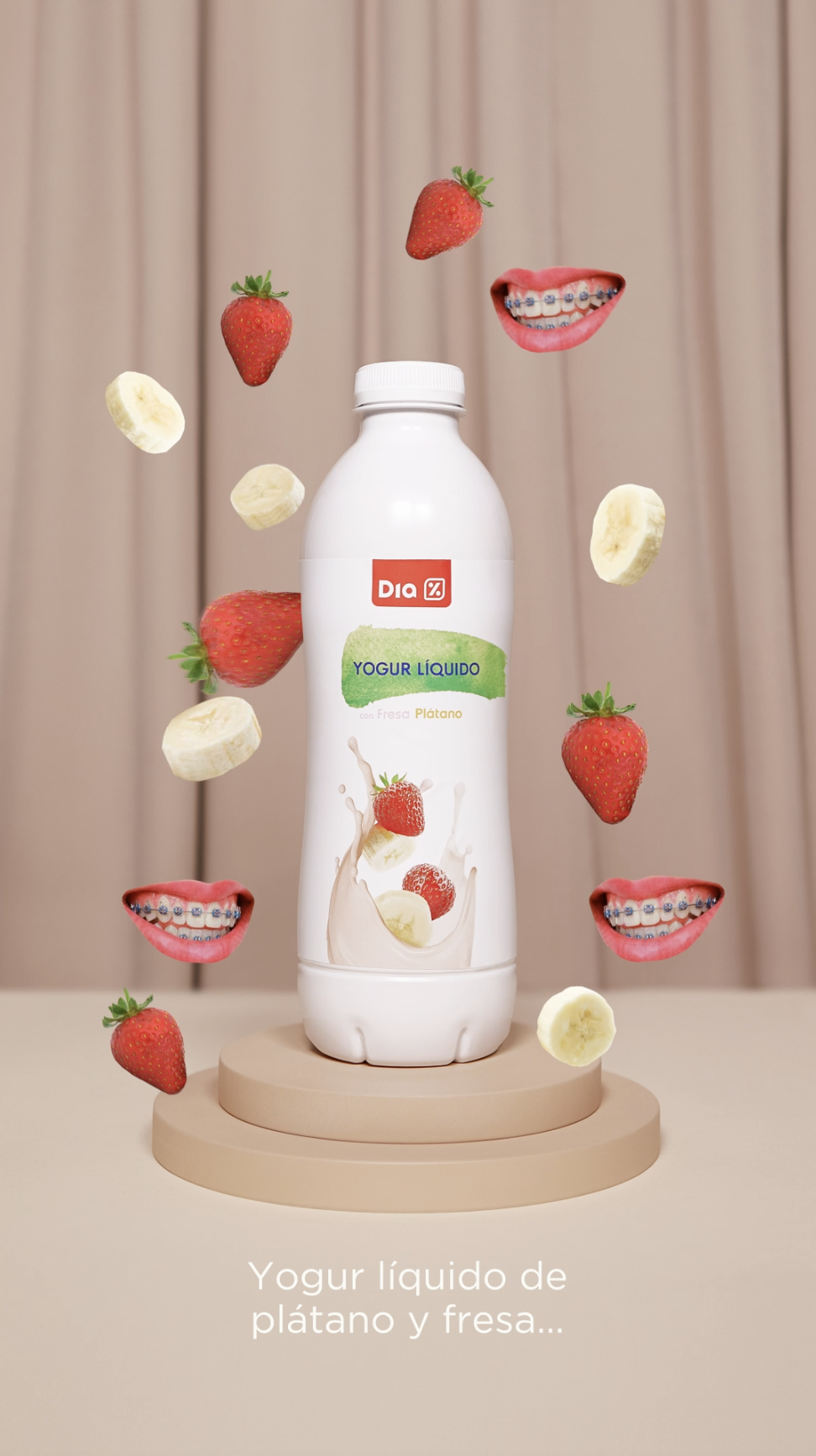 Rafafans / Art & Creative direction