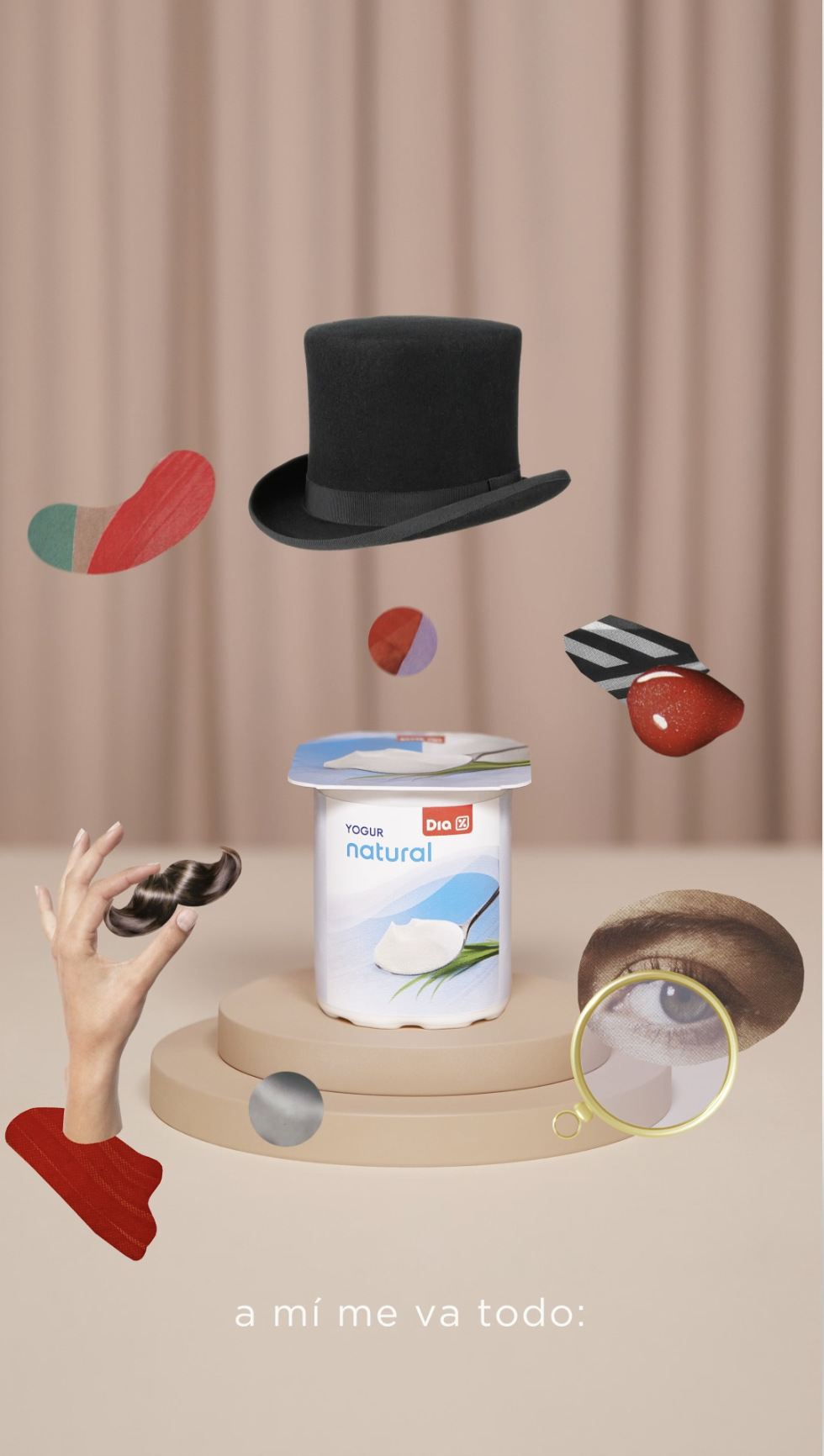 Rafafans / Art & Creative direction