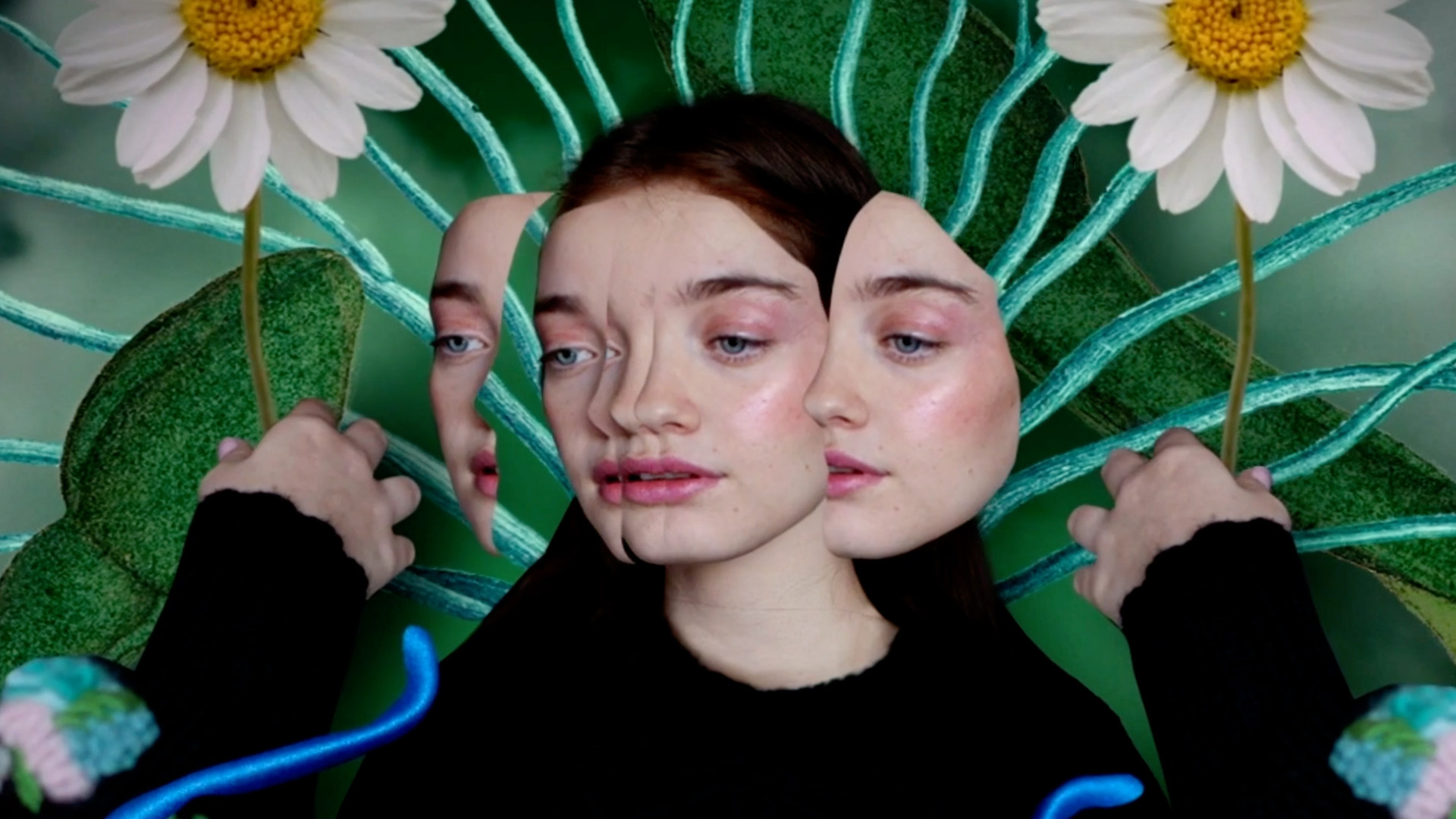 Rafafans / Art & Creative direction