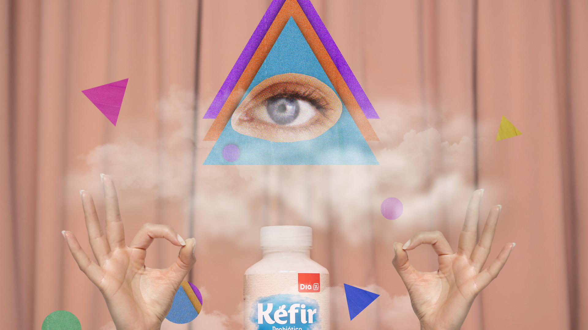 Rafafans / Art & Creative direction