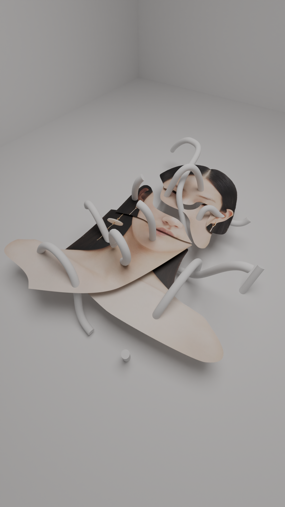 Rafafans / Art & Creative direction