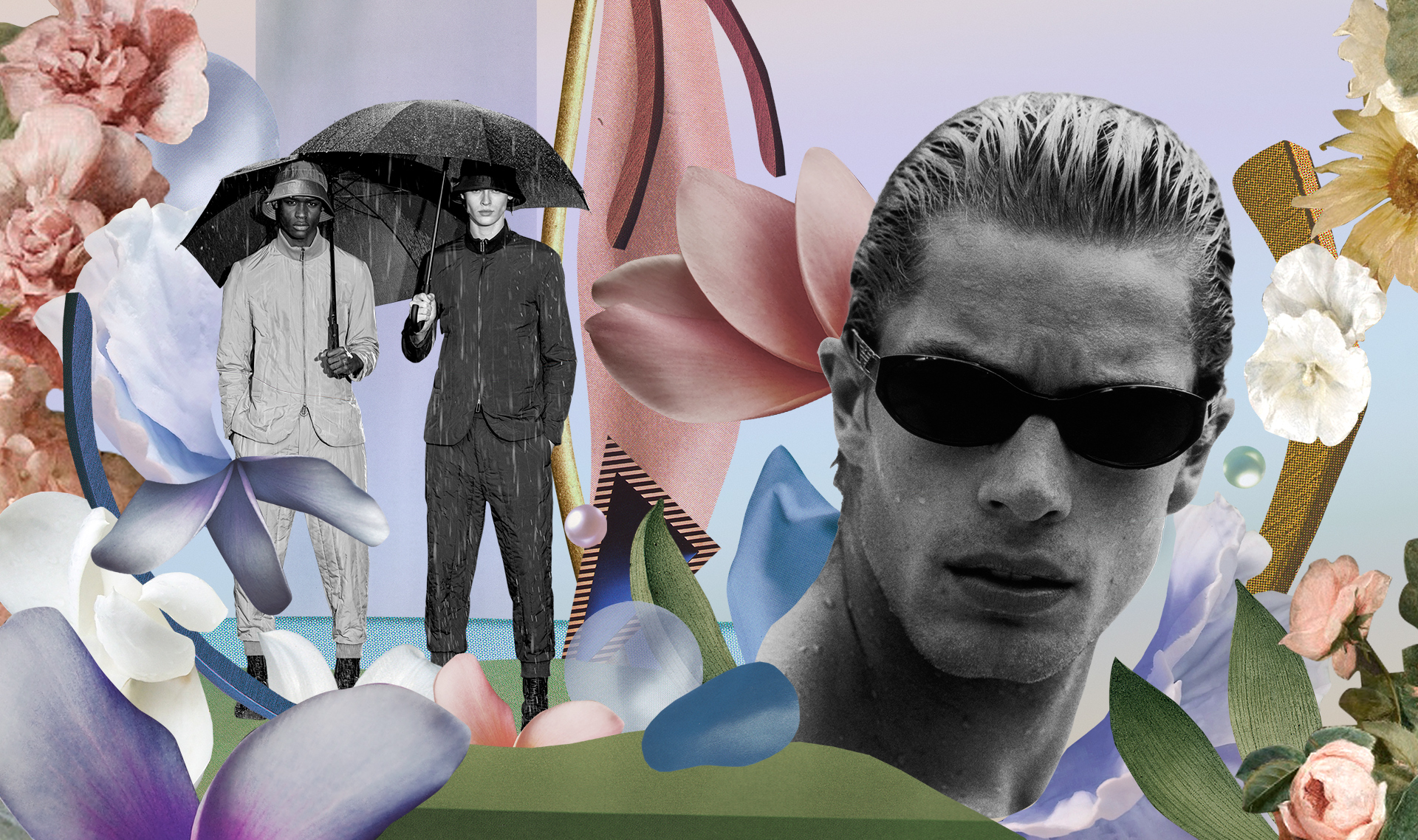 Rafafans / Art & Creative direction