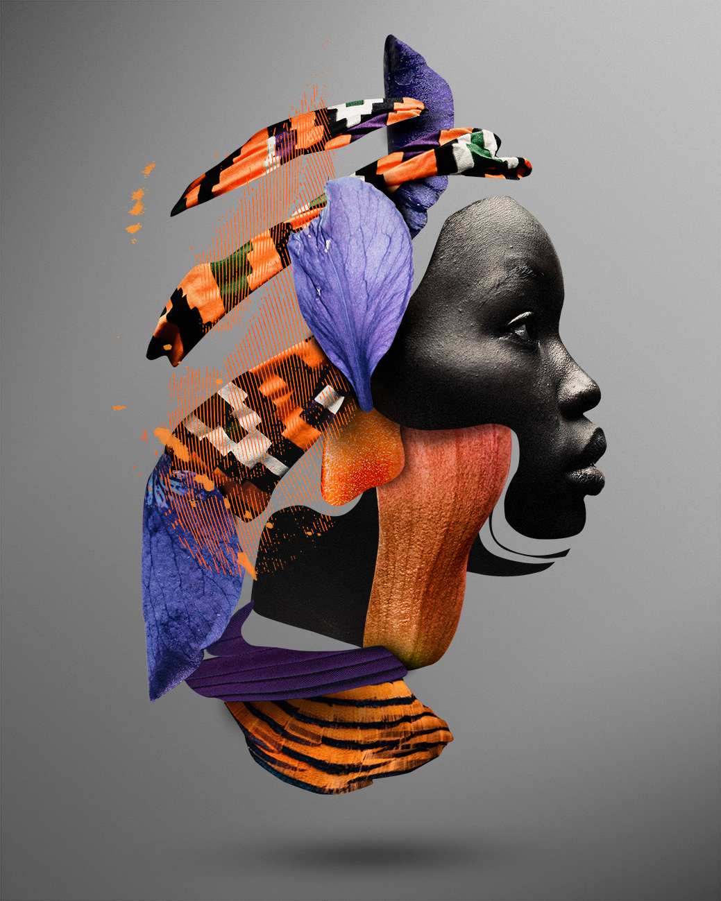 Rafafans / Art & Creative direction