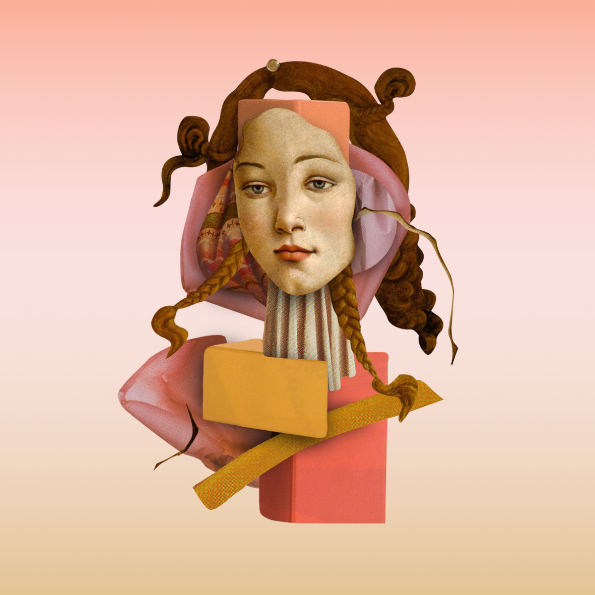 Rafafans / Art & Creative direction