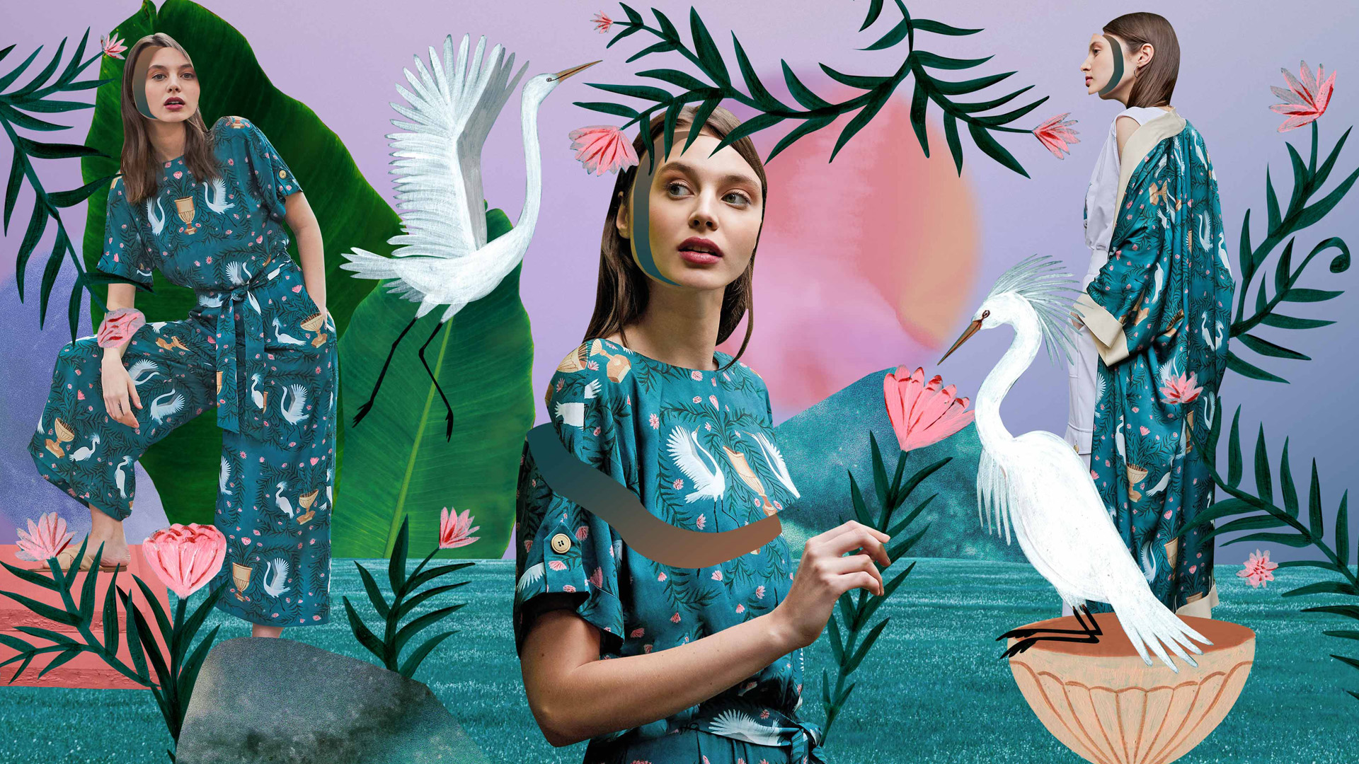 Rafafans / Art & Creative direction