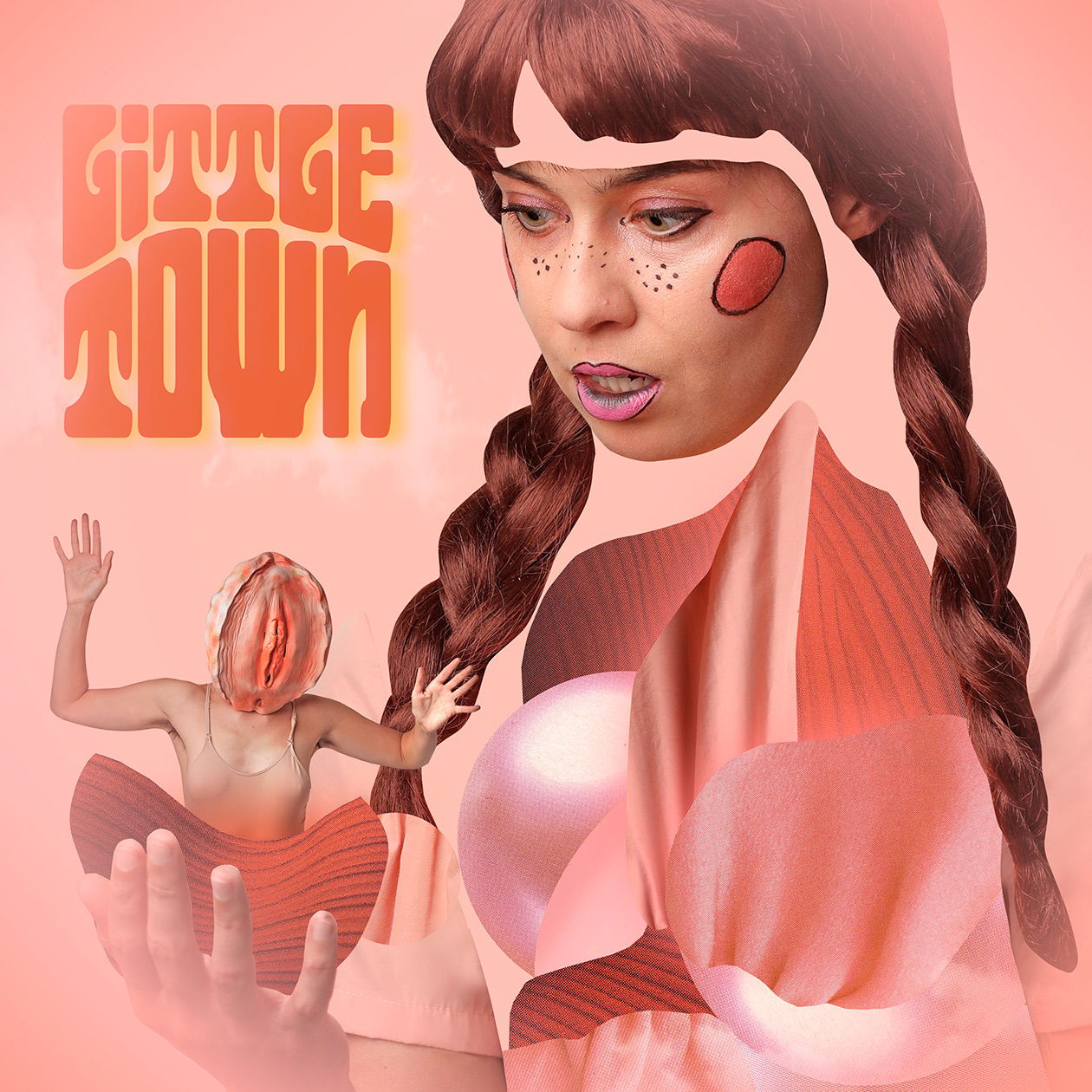 Rafafans / Art & Creative direction