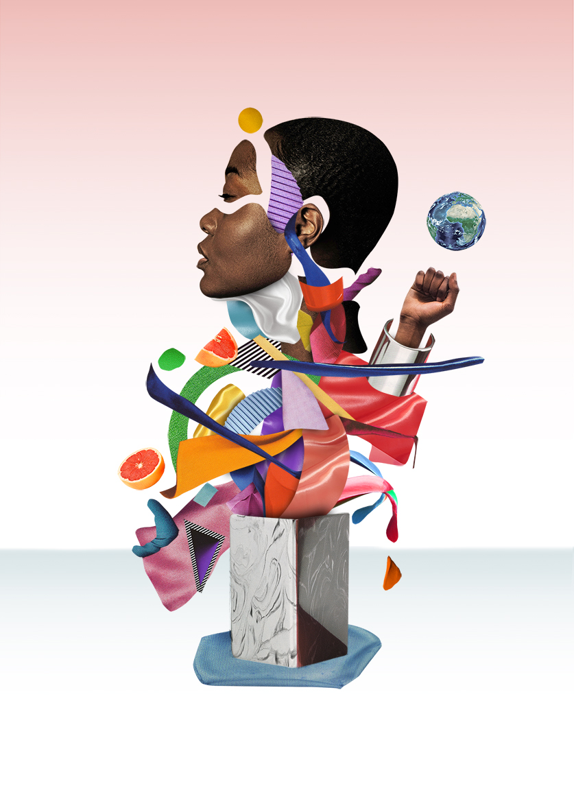 Rafafans / Art & Creative direction