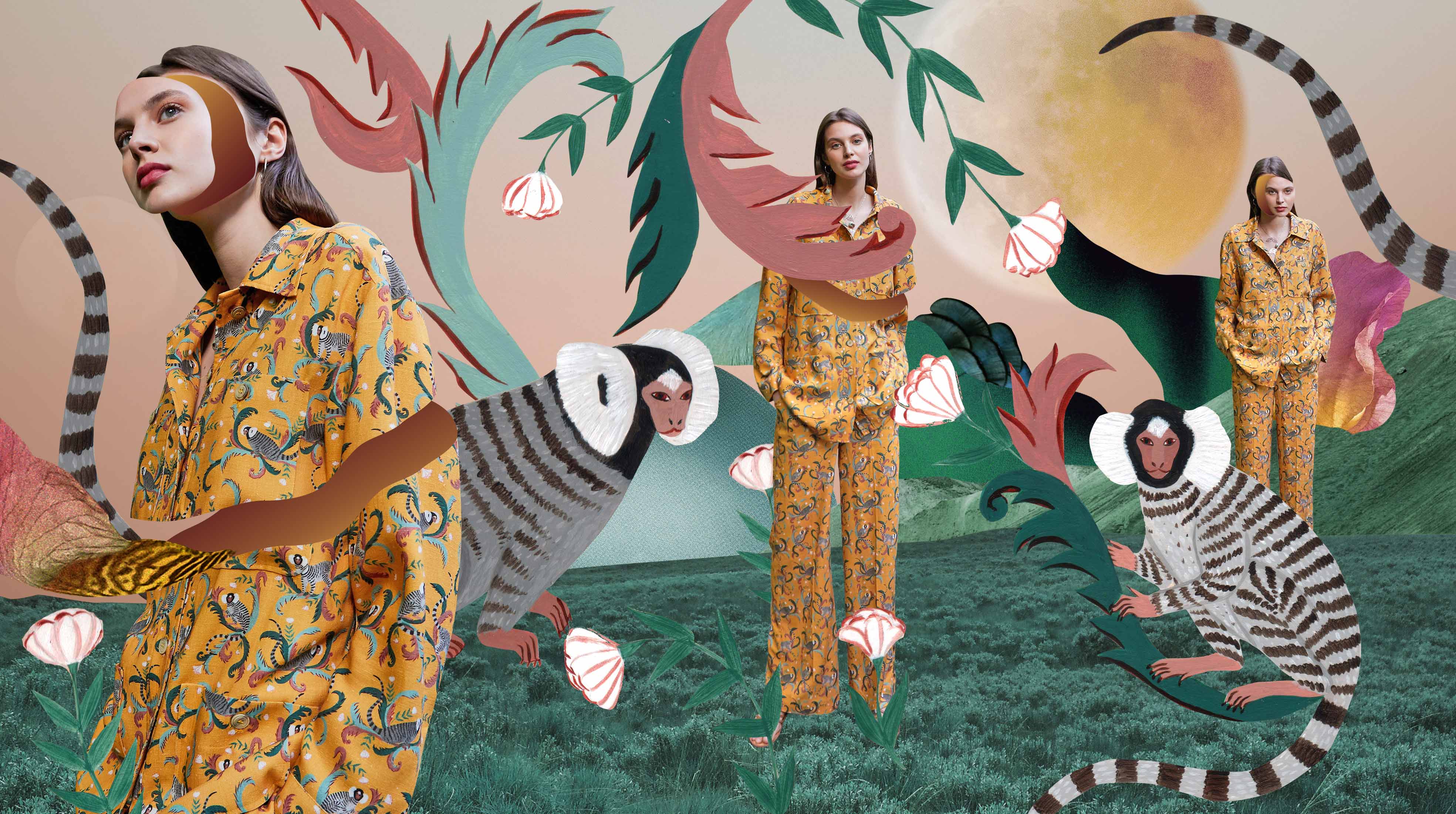 Rafafans / Art & Creative direction