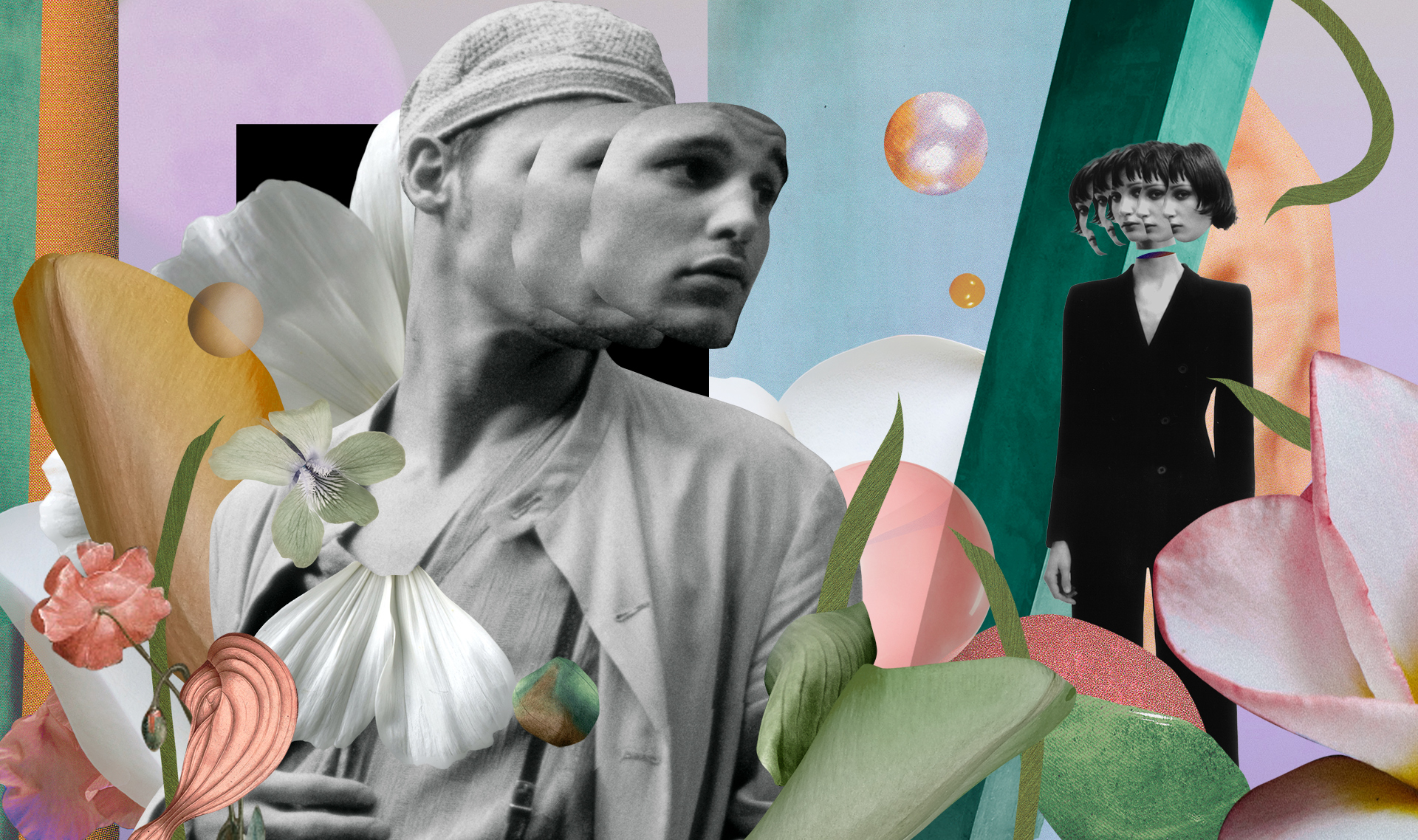 Rafafans / Art & Creative direction