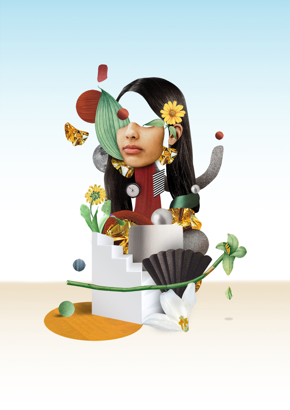 Rafafans / Art & Creative direction