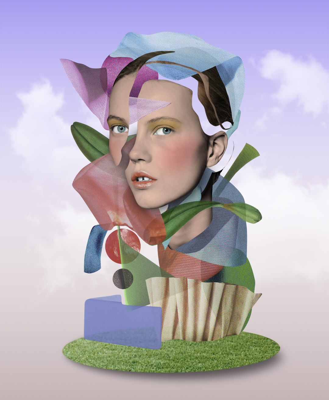 Rafafans / Art & Creative direction