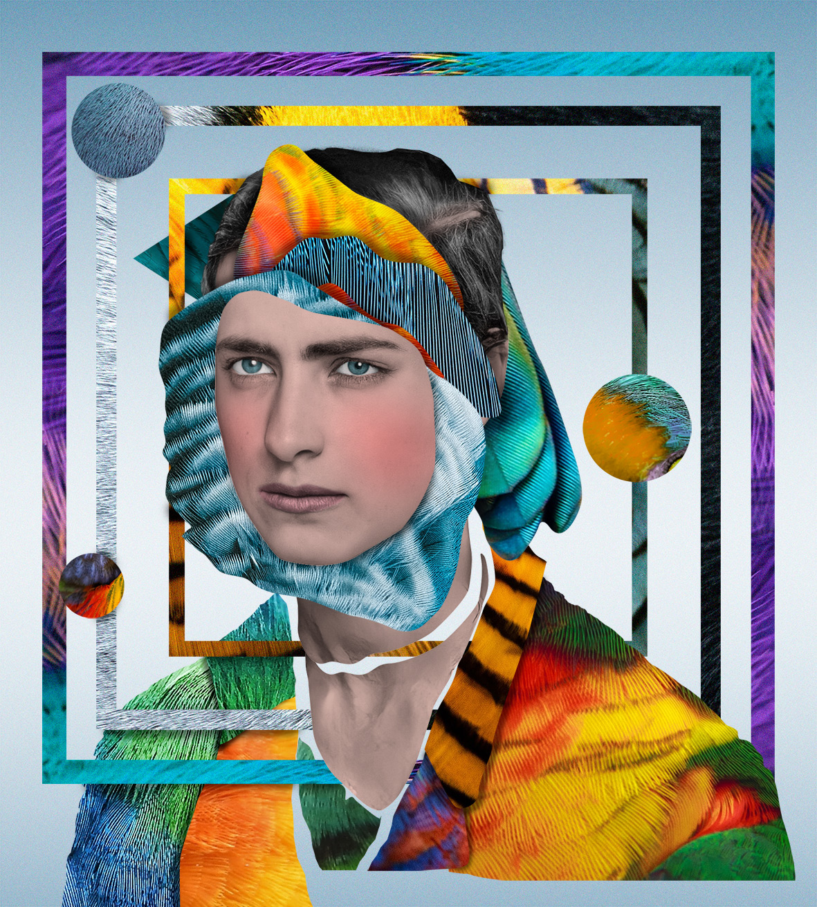 Rafafans / Art & Creative direction