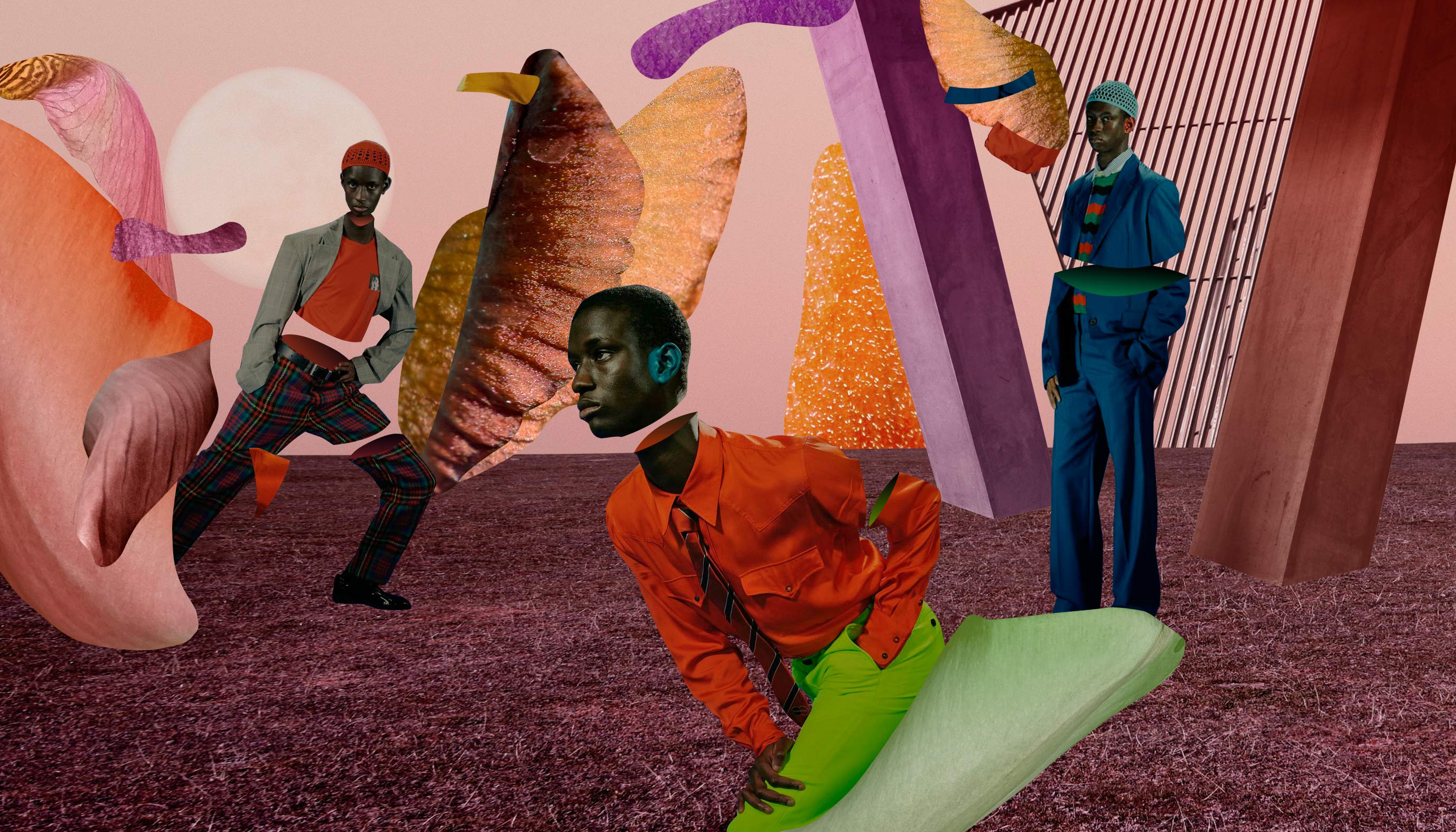 Rafafans / Art & Creative direction