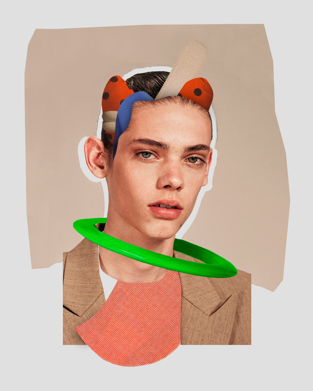 Rafafans / Art & Creative direction