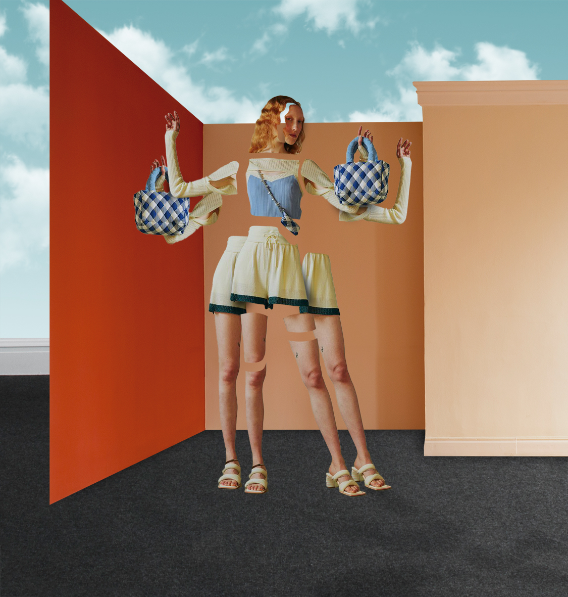 Rafafans / Art & Creative direction